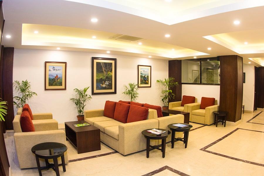 M Hotel Thamel Kathmandu