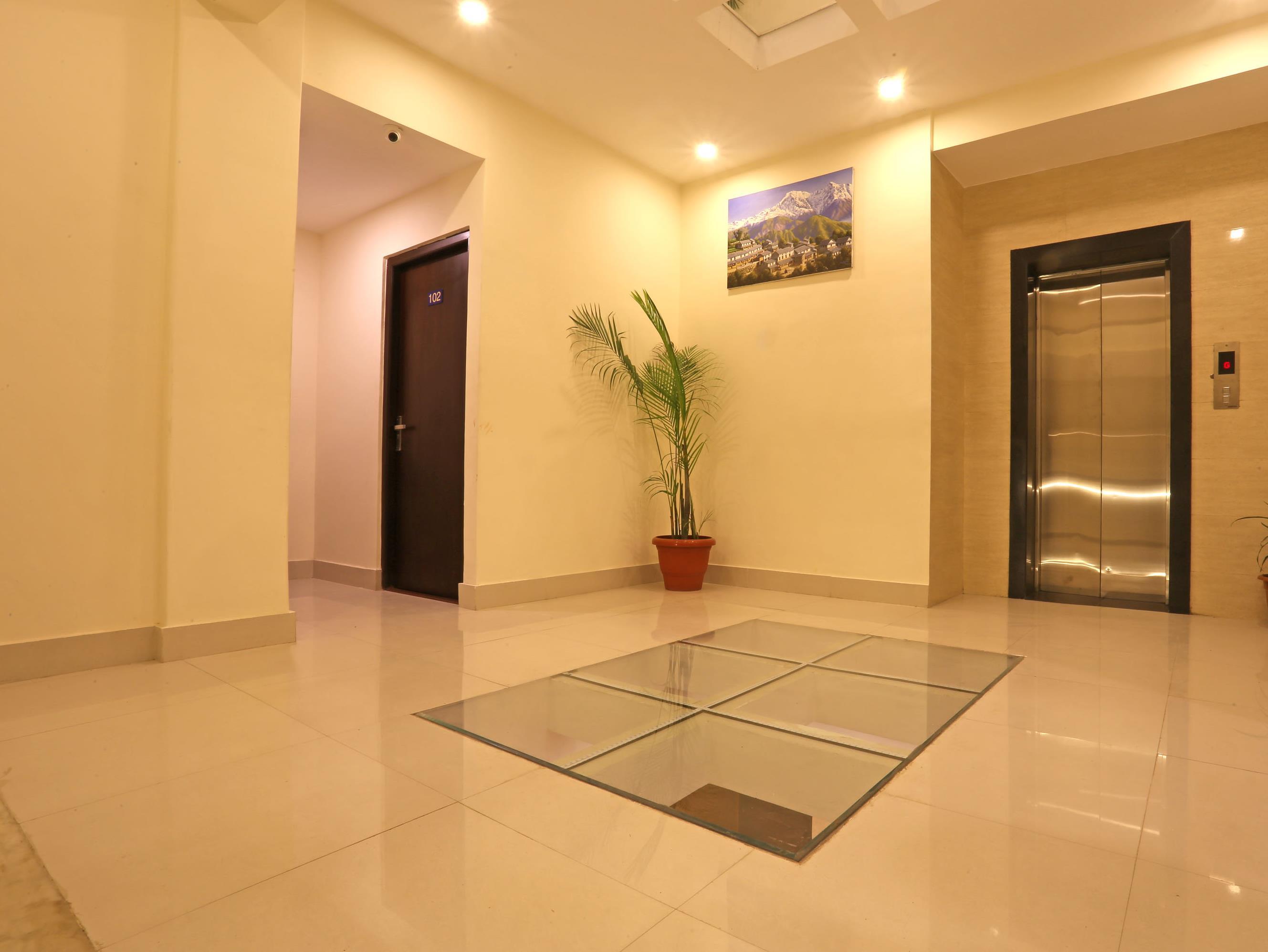 Jay Suites