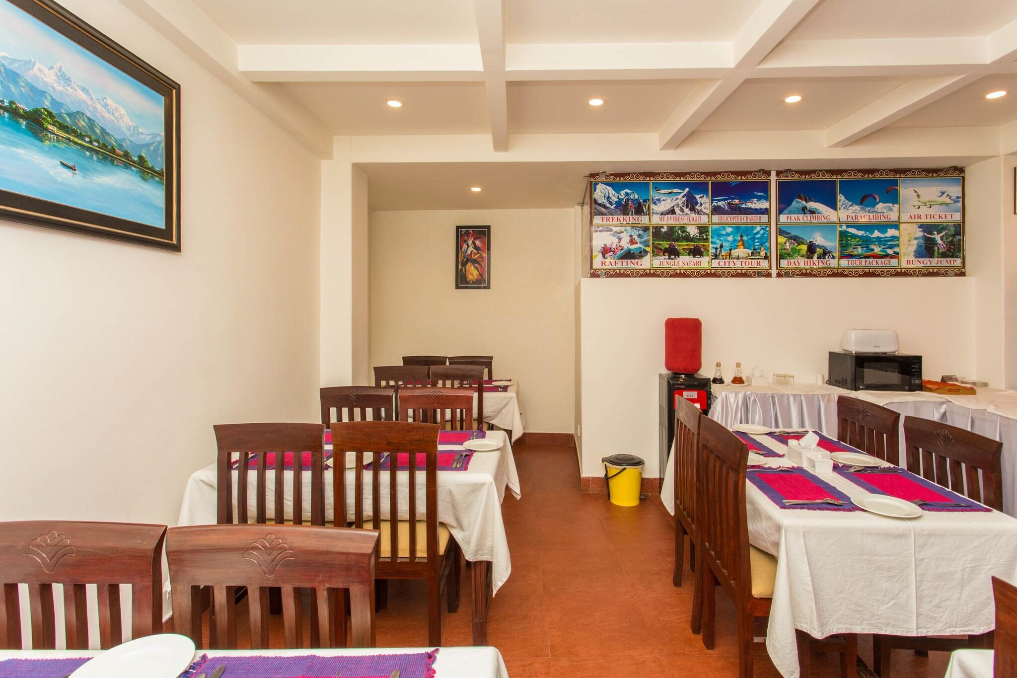 Jay Suites