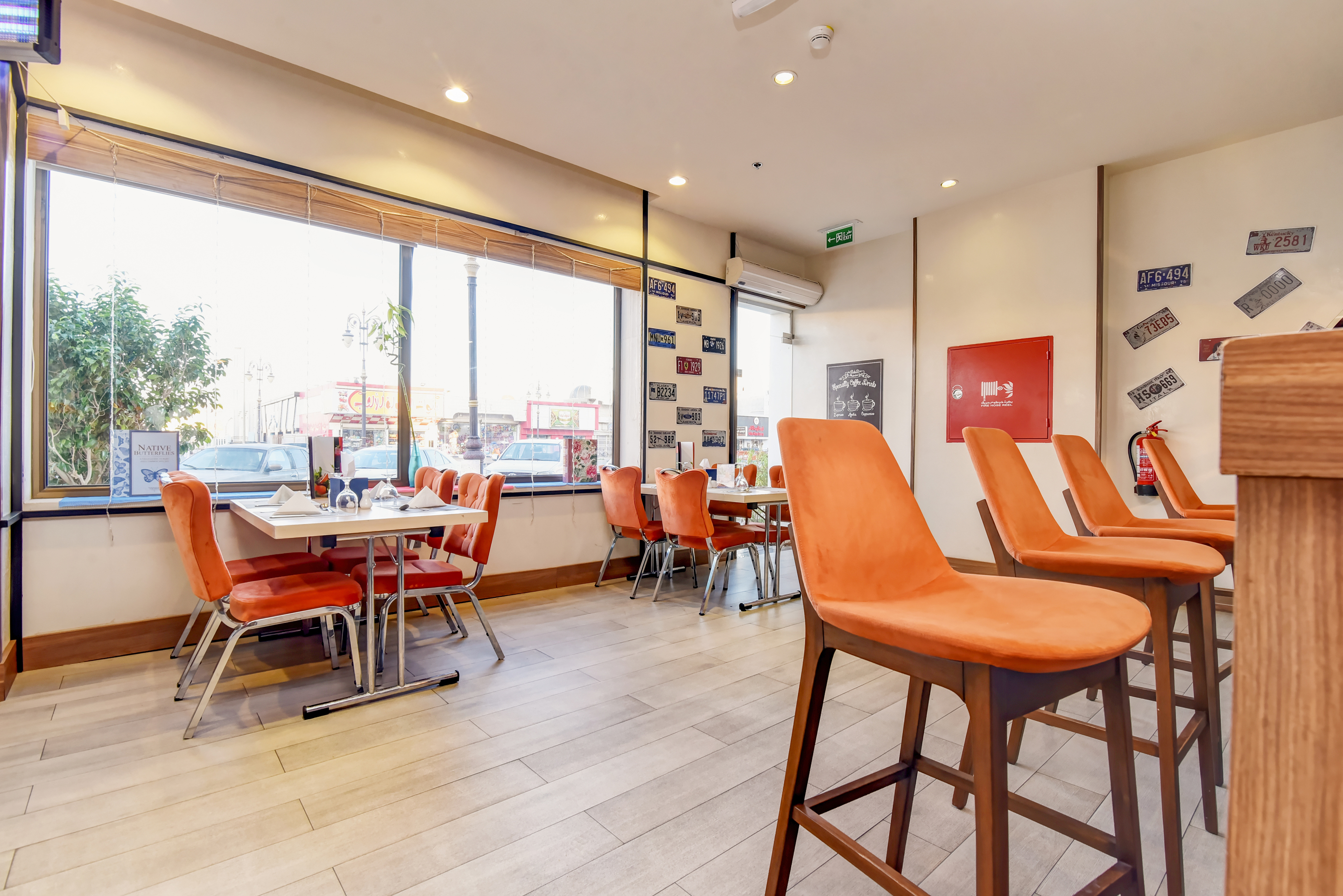 Mena Hotel Tabuk