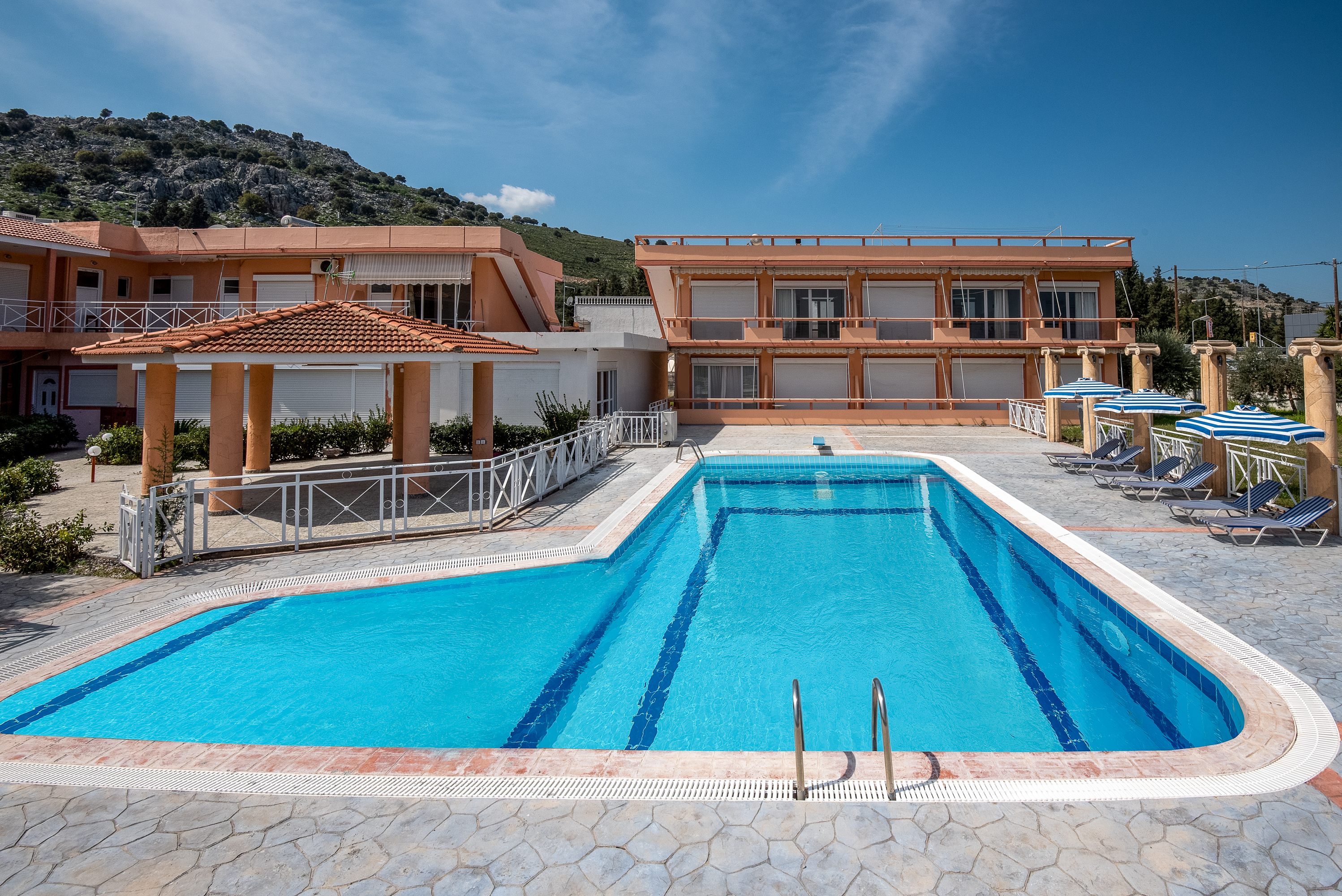 Paradise Garden - фото