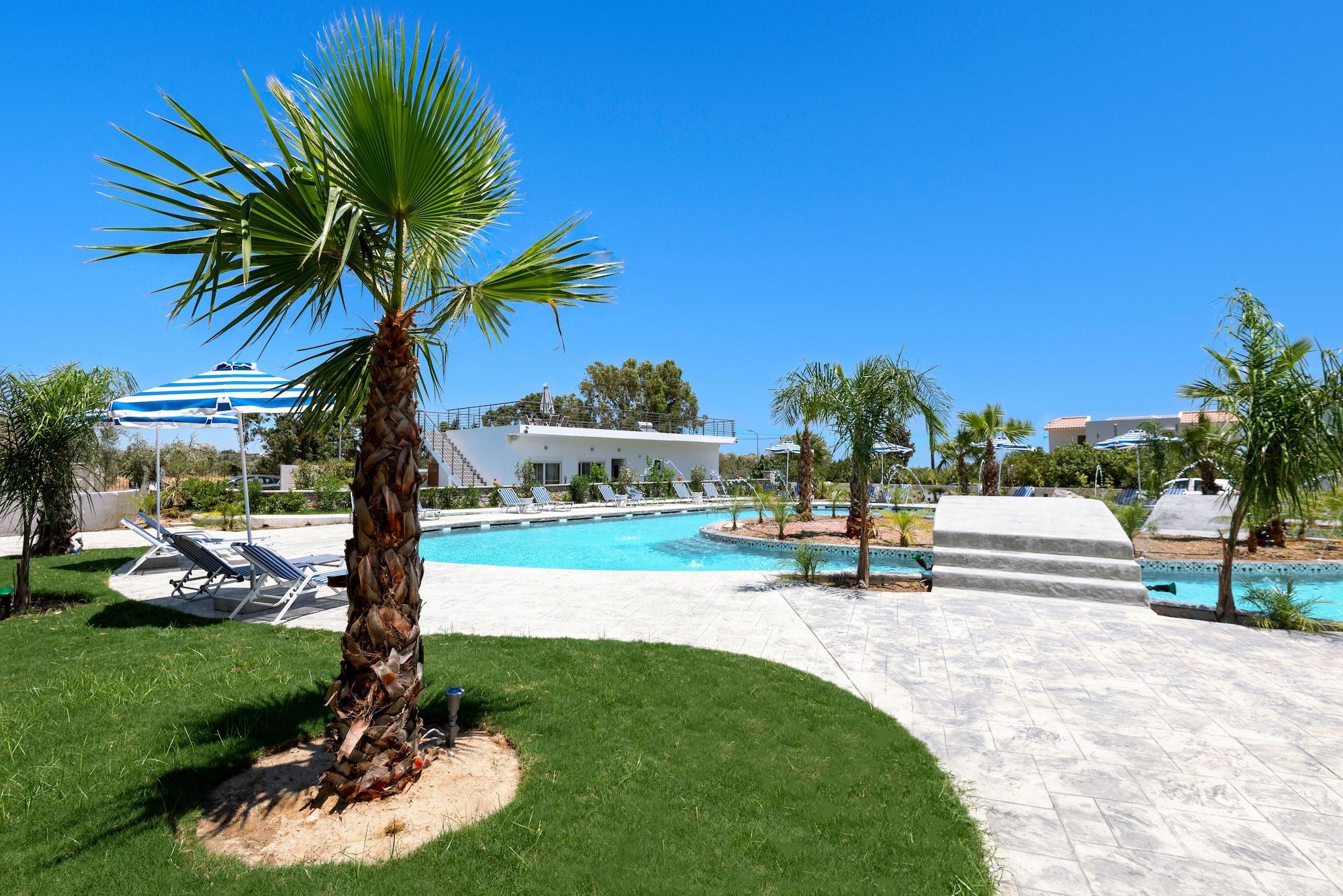 Paradise Garden - фото