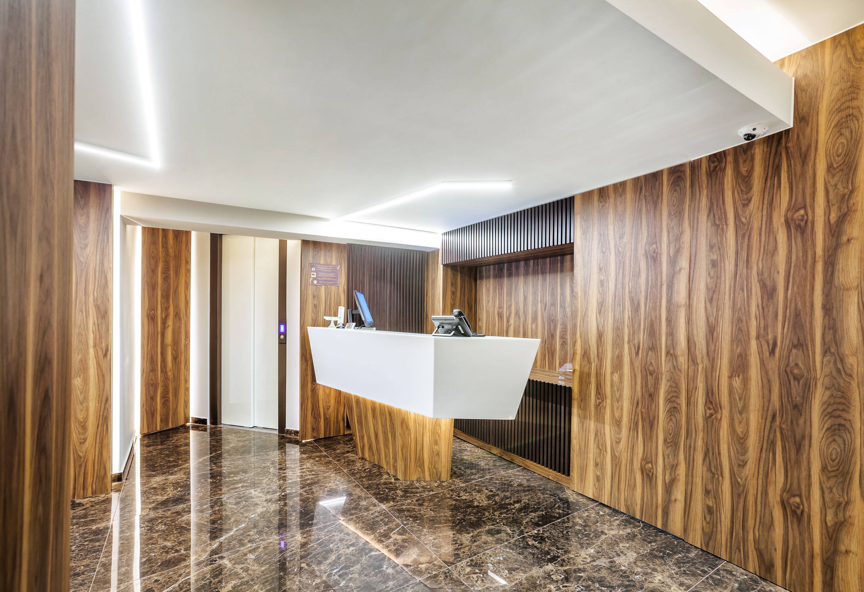 Imperial Plus | Urban Smart Hotel Thessaloniki - photo