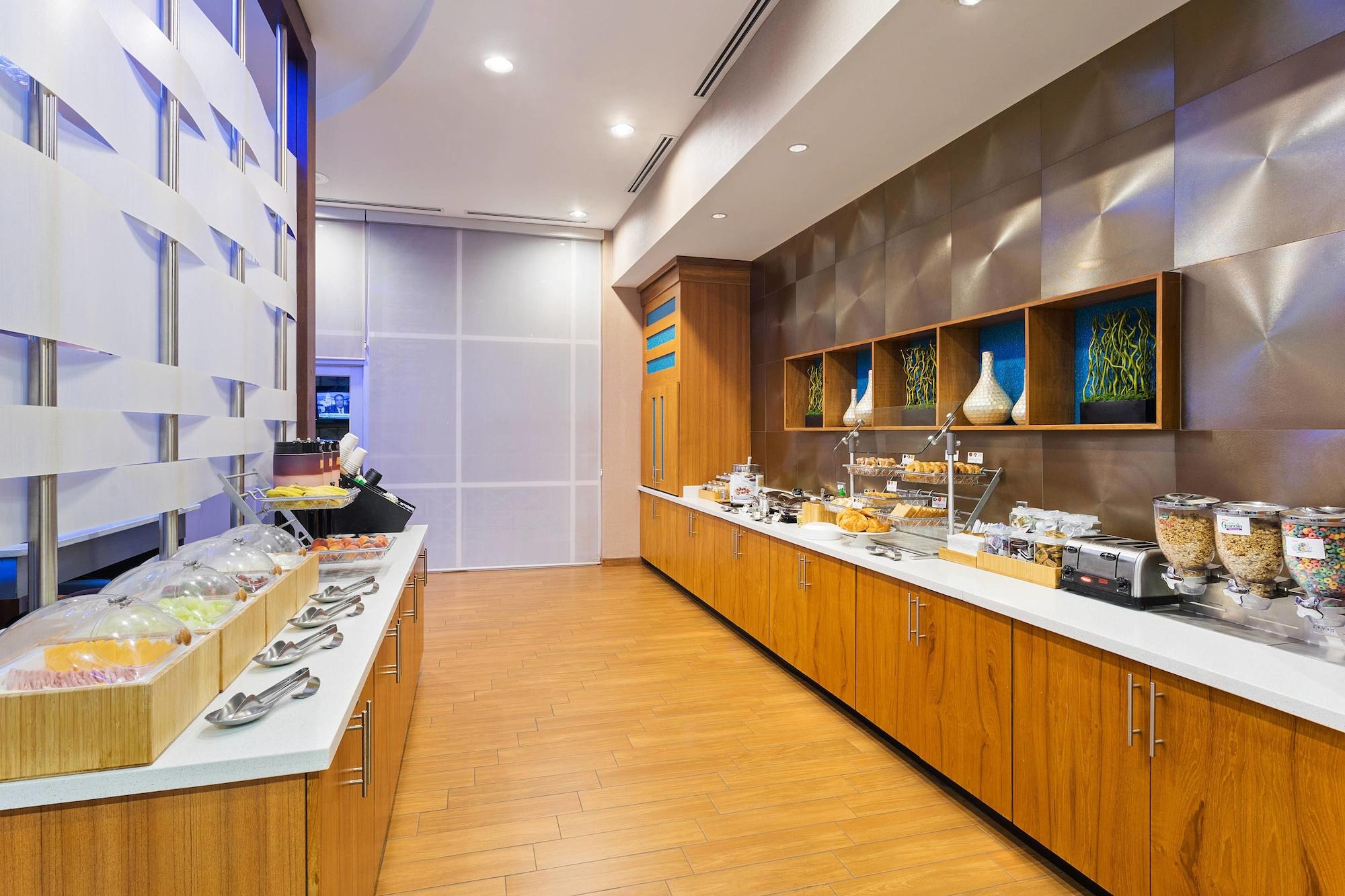 Springhill Suites Midland Odessa