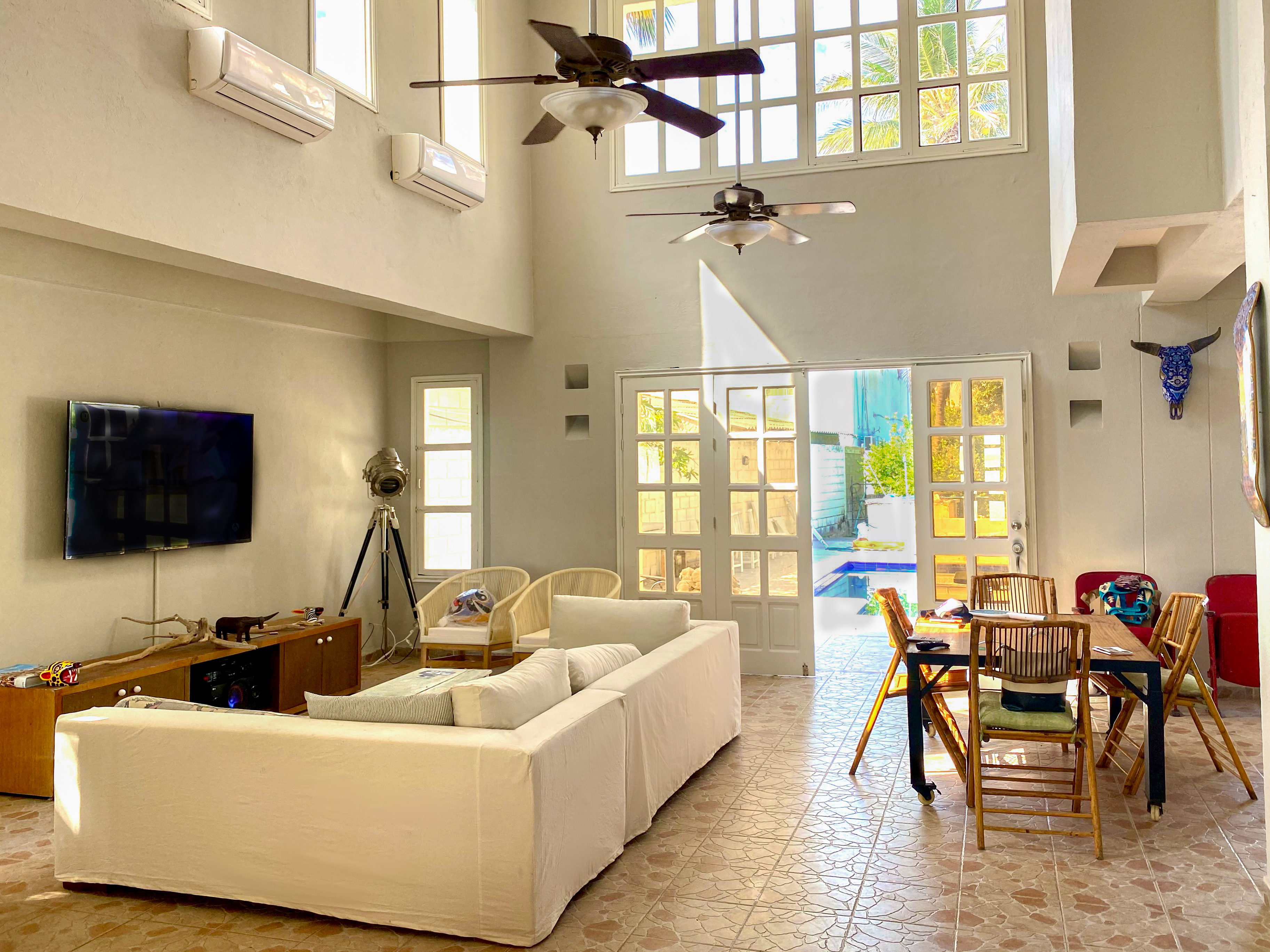 Fenix Beach Club & Hotel Cartagena by null