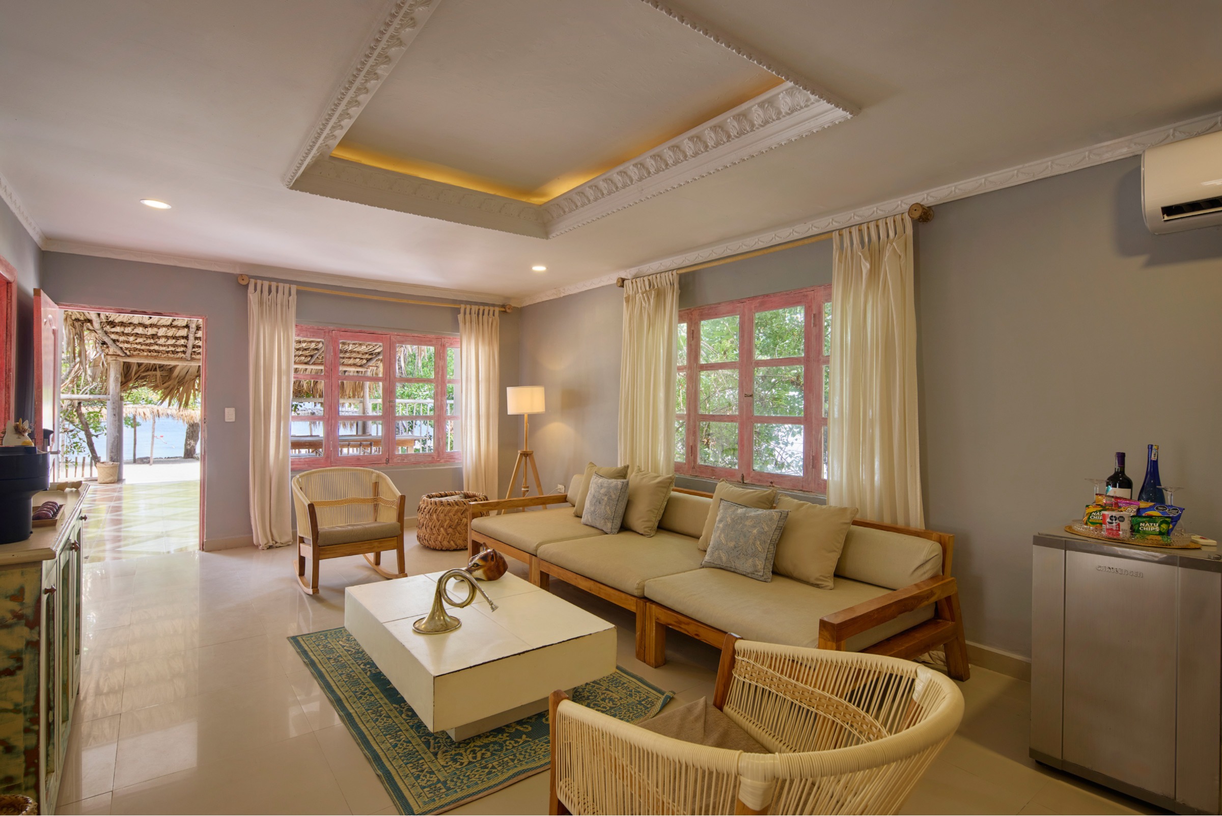 Fenix Beach Club & Hotel Cartagena by null