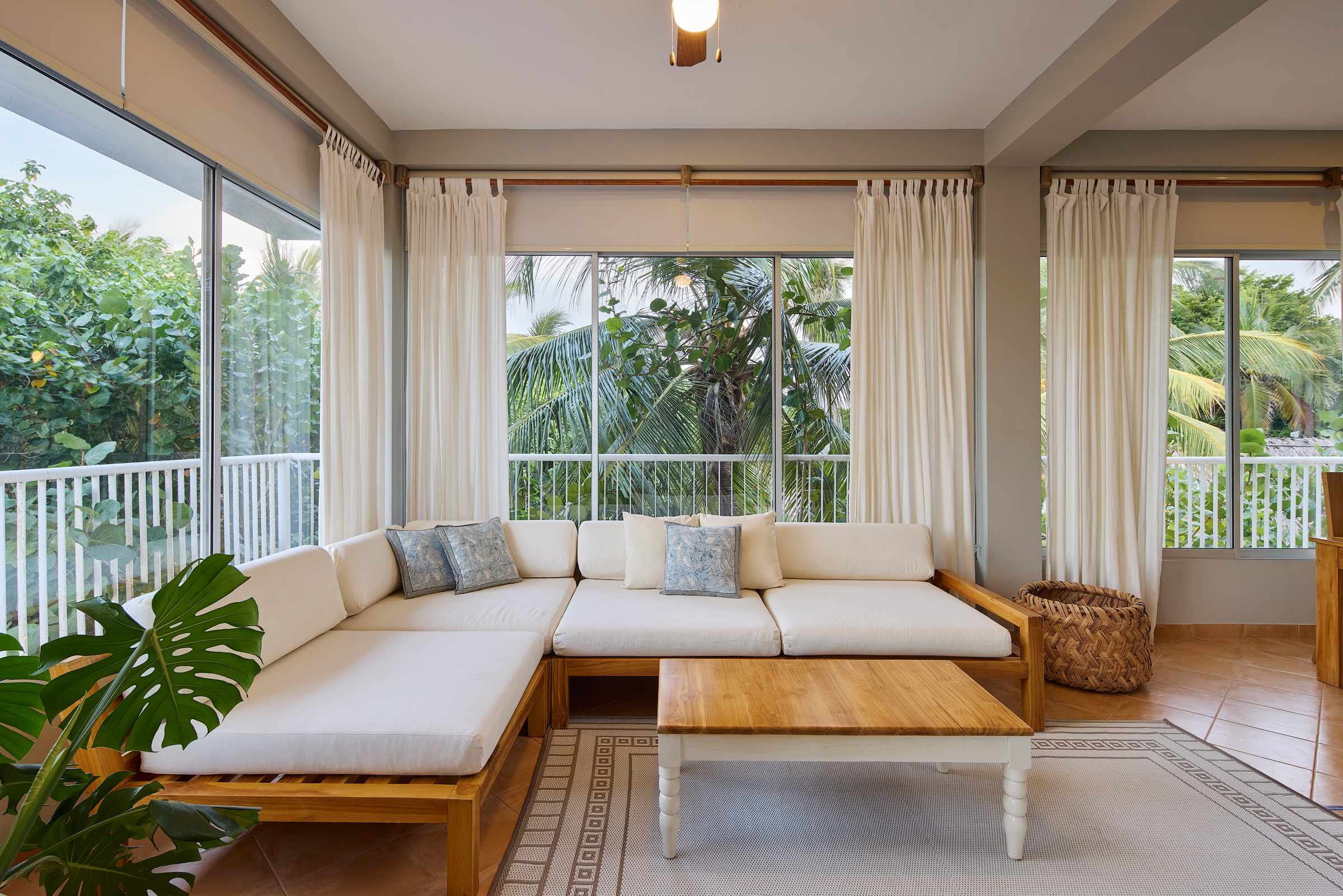 Fenix Beach Club & Hotel Cartagena by null