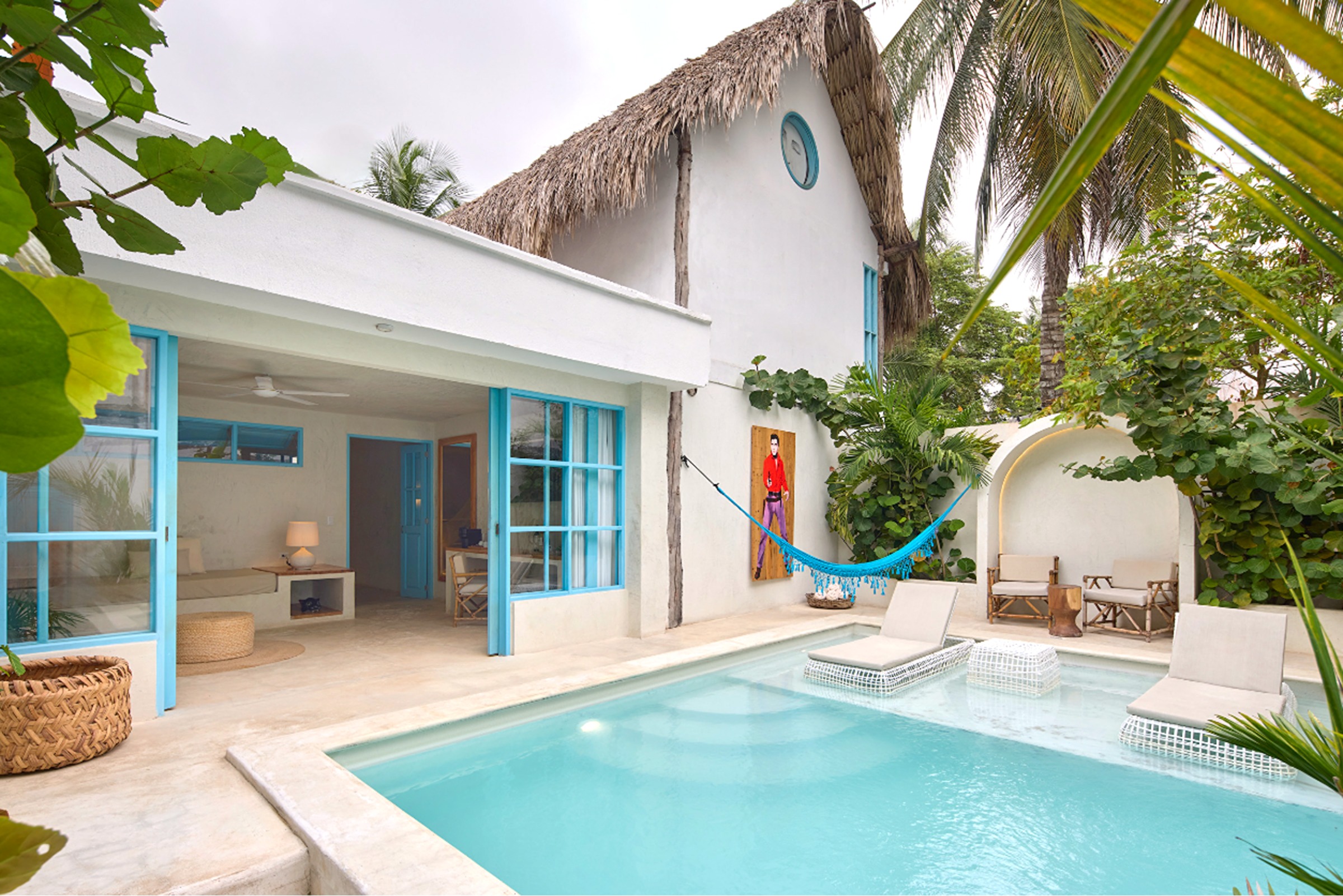 Fenix Beach Club & Hotel Cartagena by null