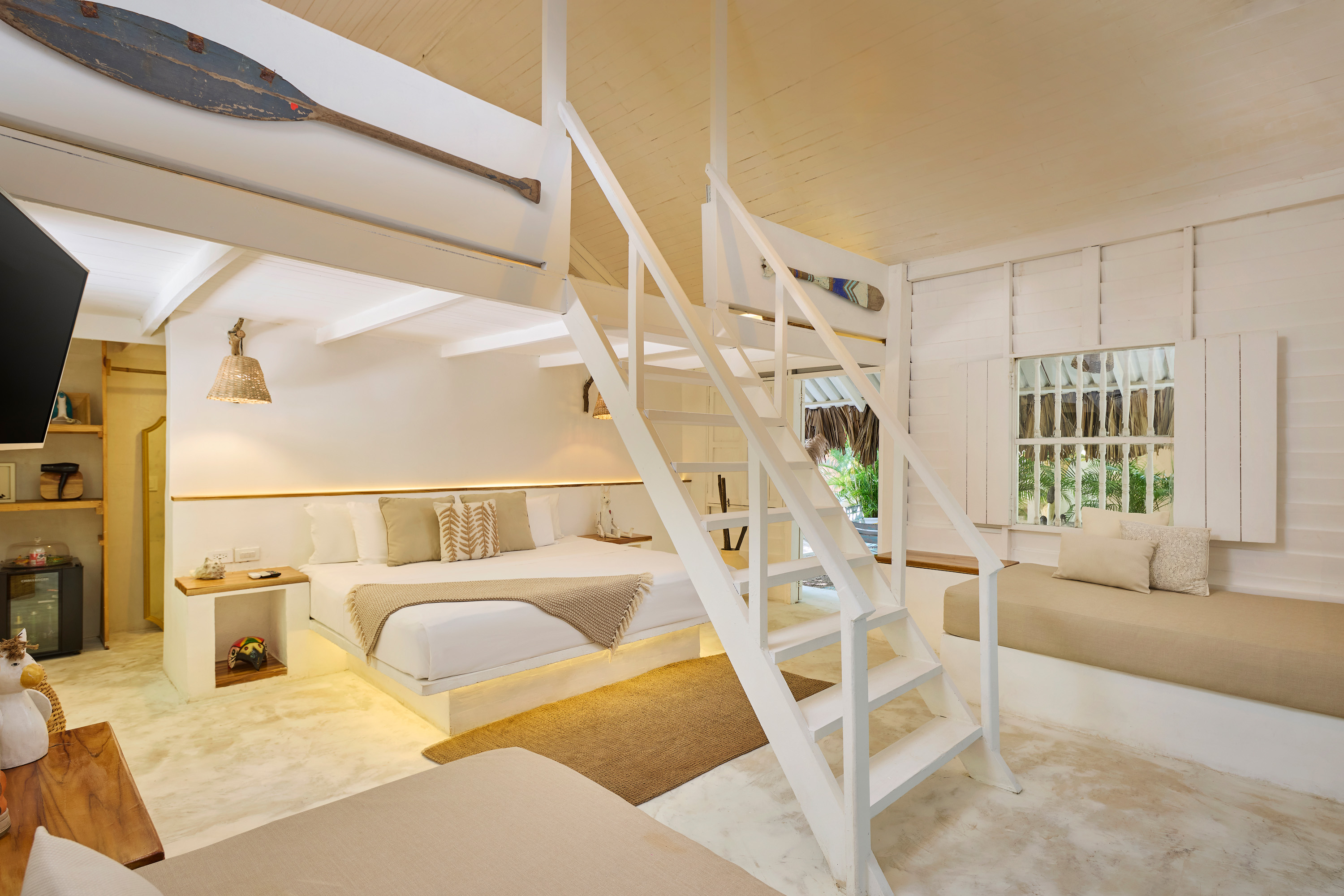 Fenix Beach Cartagena