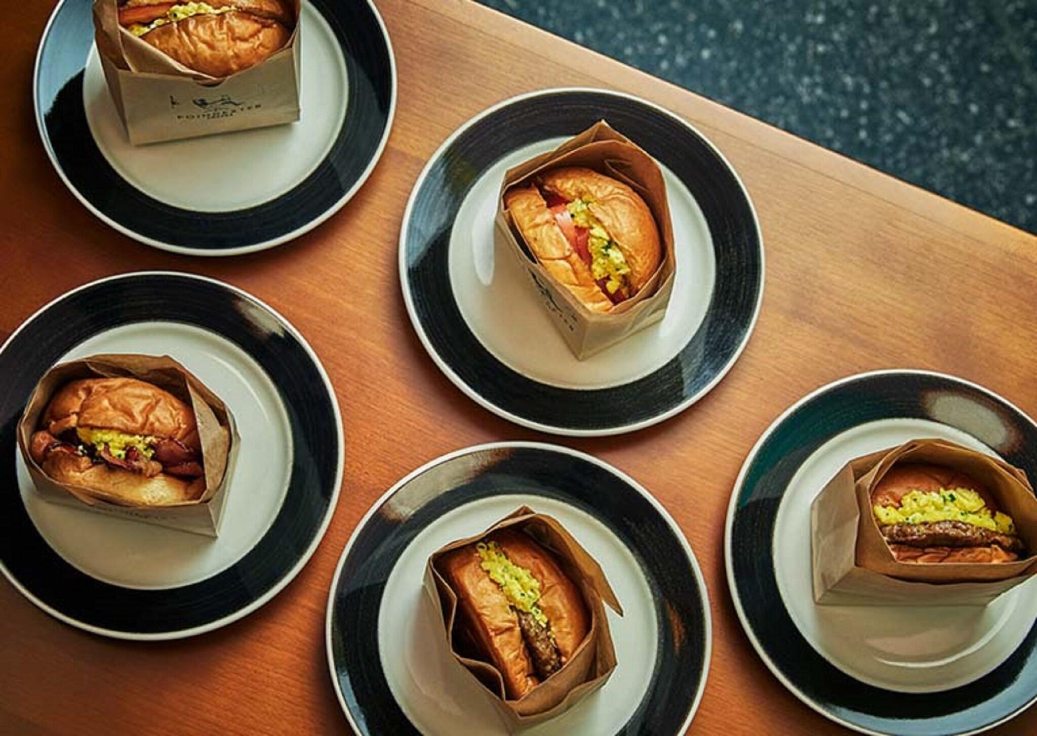 Graduate by Hilton Bloomington by null