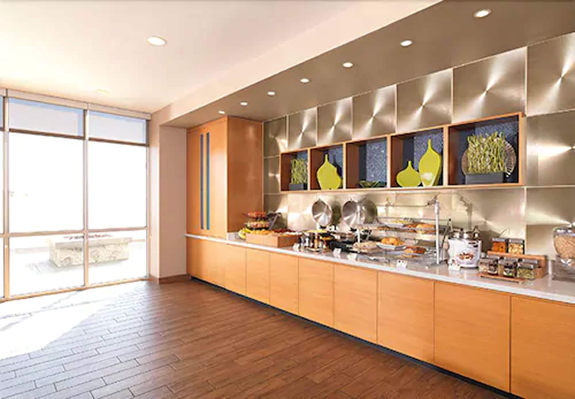 Springhill Suites Charleston Mount Pleasant