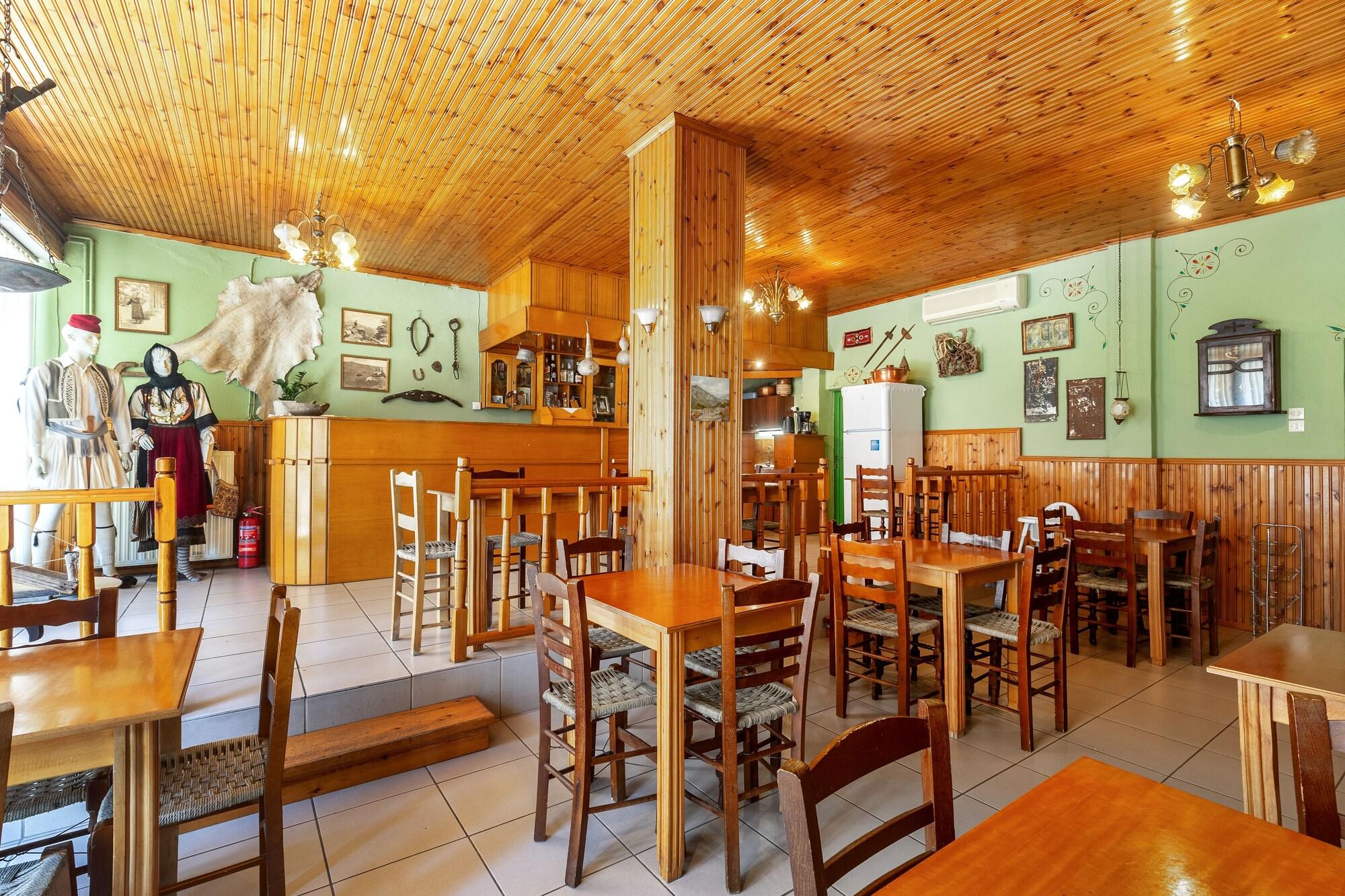Toti Boutique Rooms