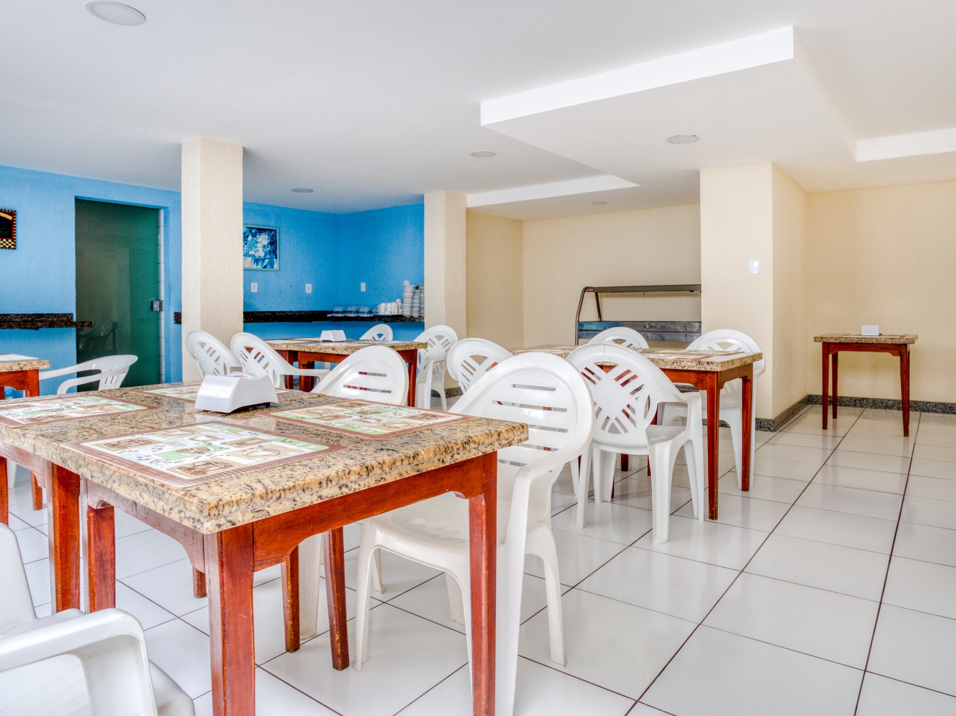 HOTEL TUAREG