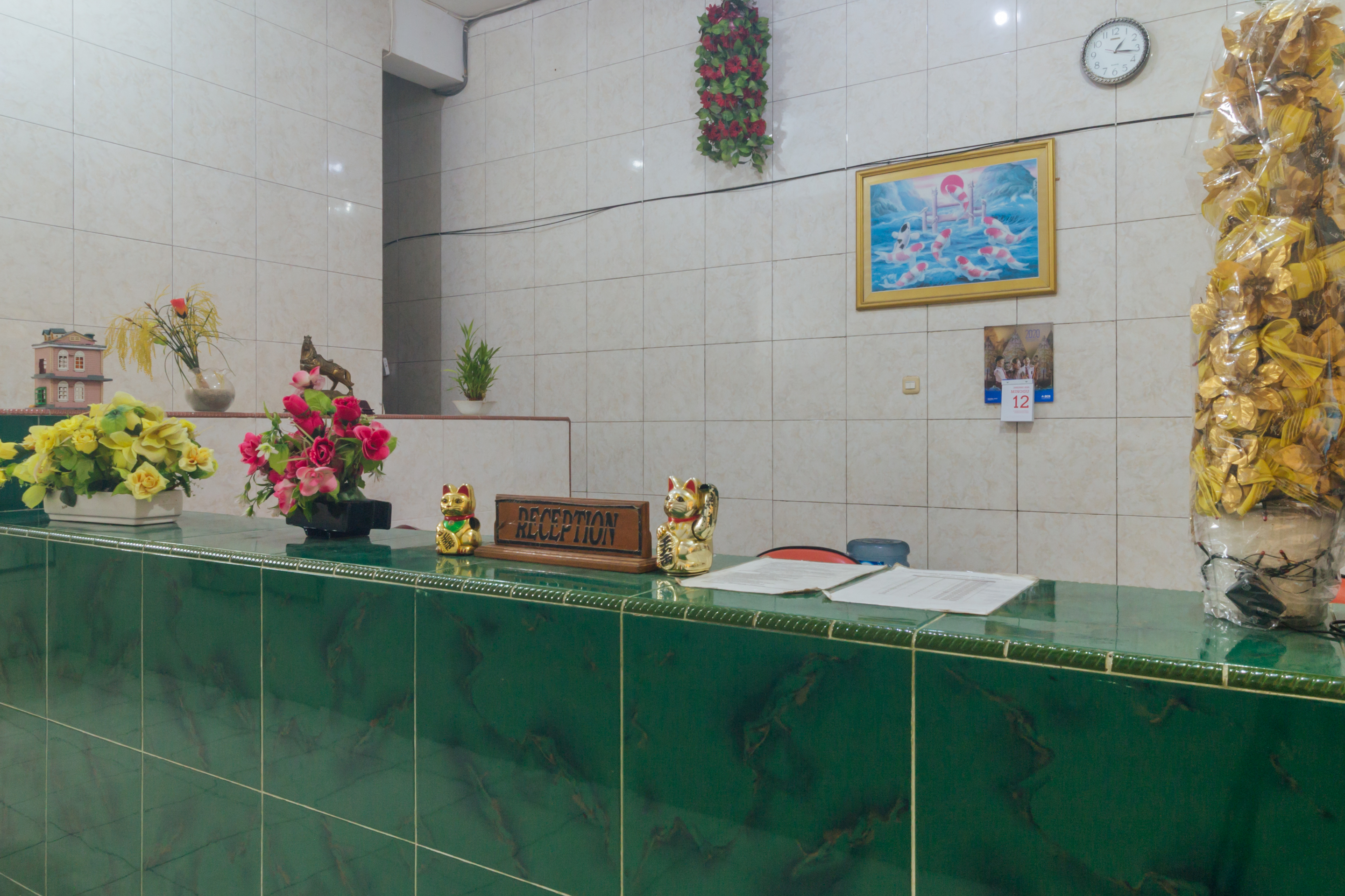 OYO 2269 Hotel Astika
