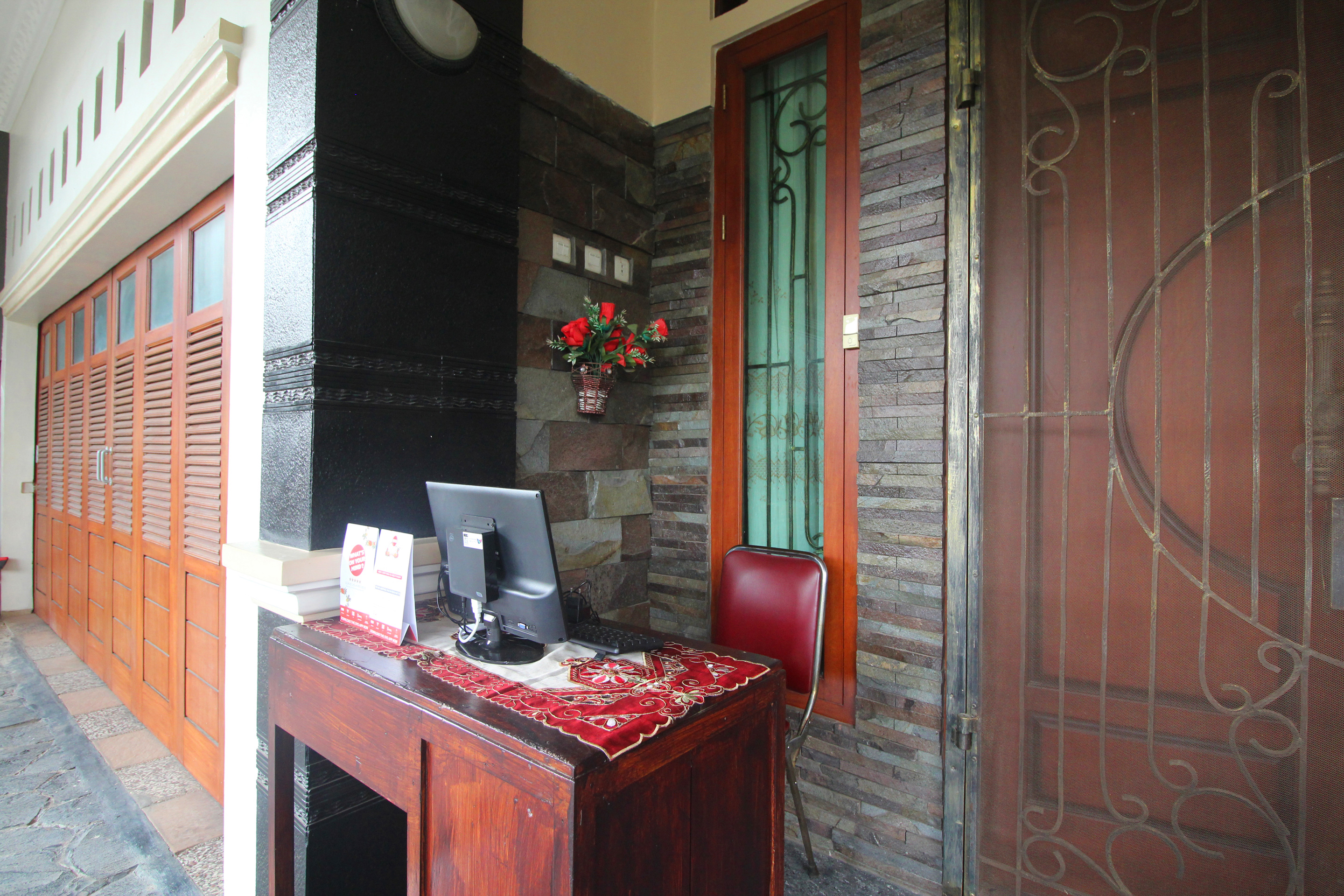 OYO 2286 Wisma Laut Tawar