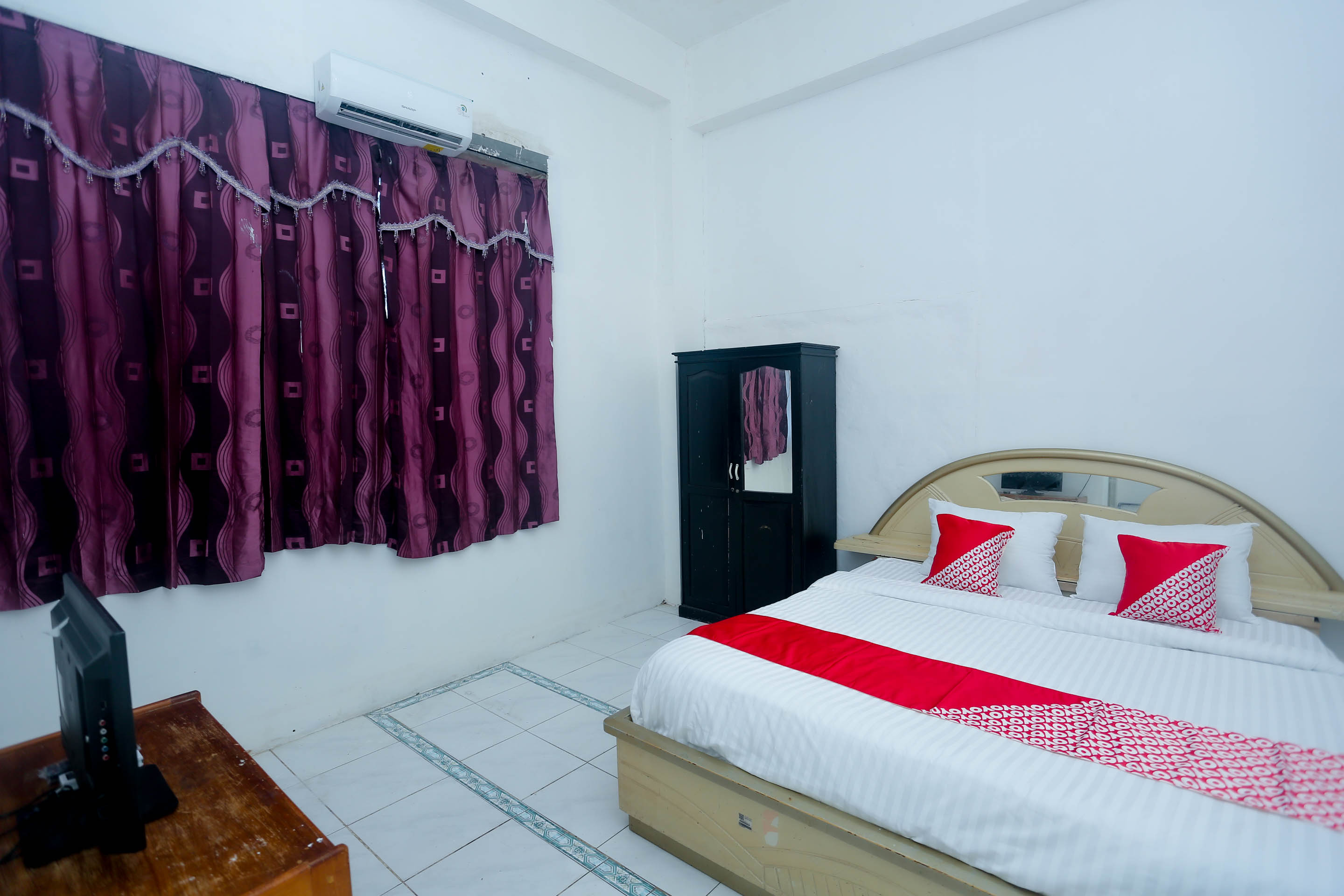 Hocky Guest House