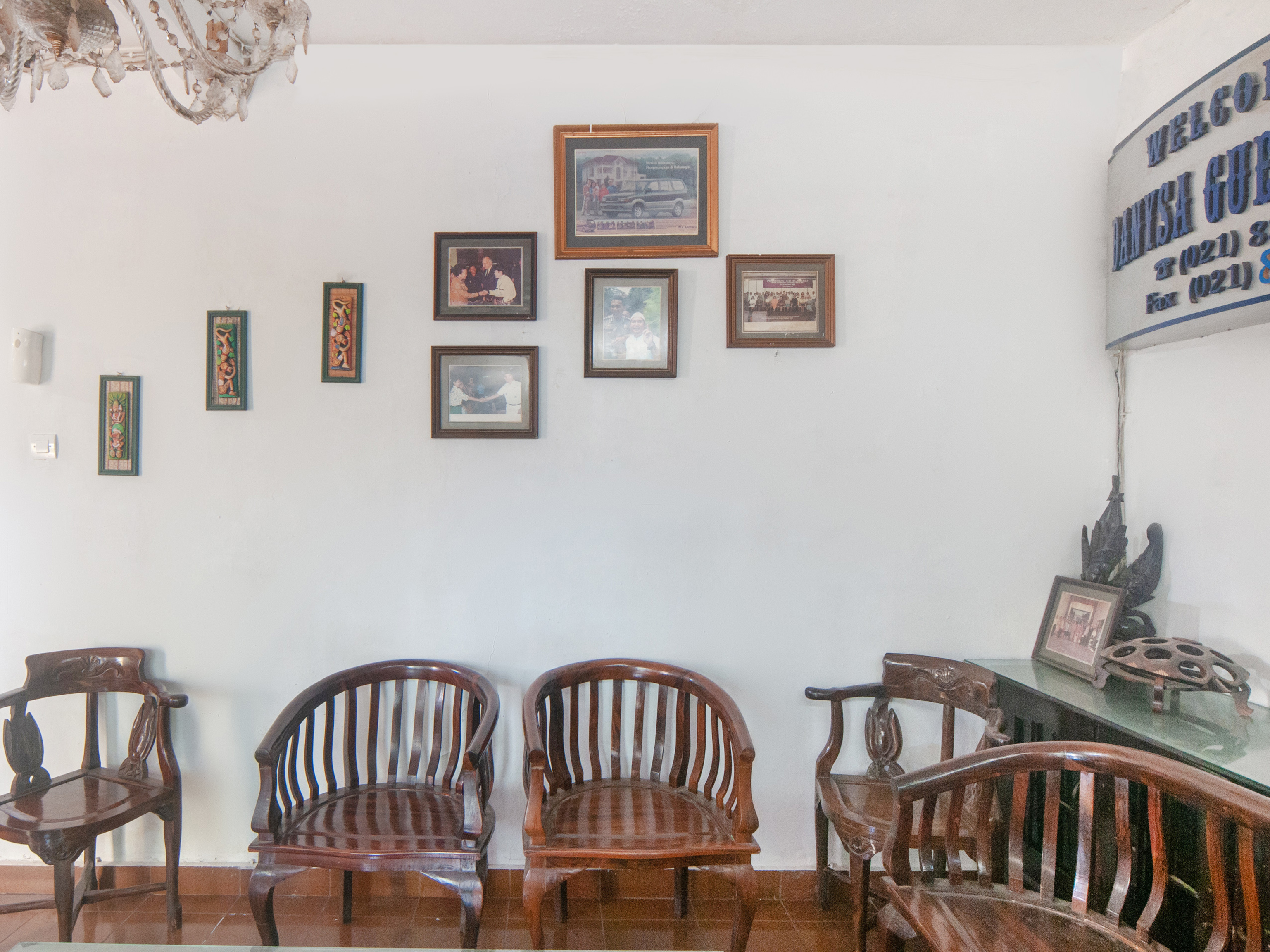 Danysa Guesthouse
