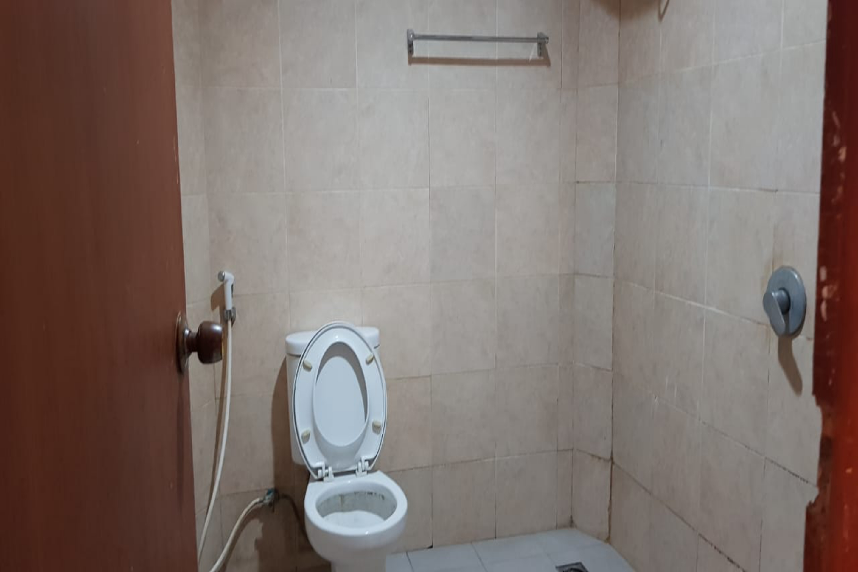 OYO 2320 Hotel Charvita