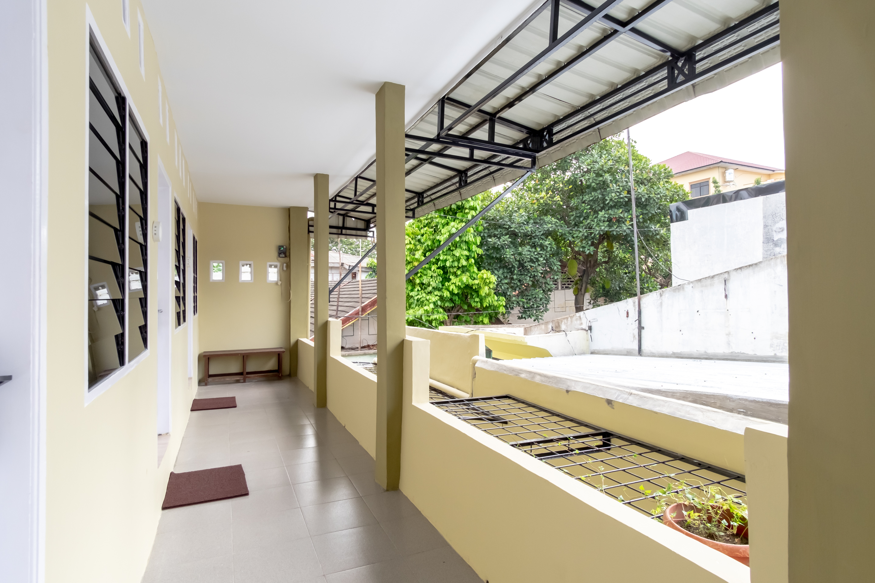 1507 Doriyu Homestay