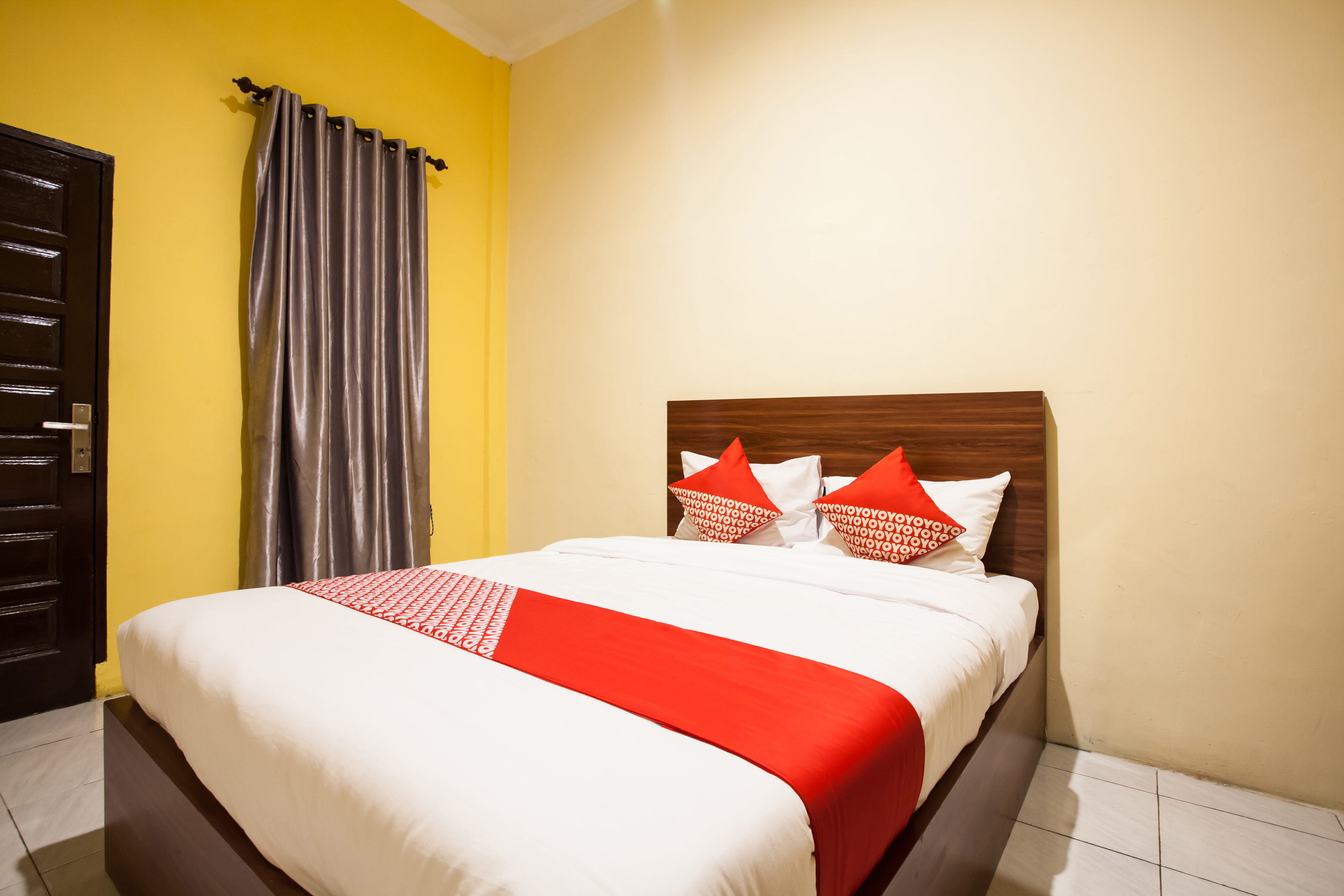 OYO 2229 Bunga Raya Residence