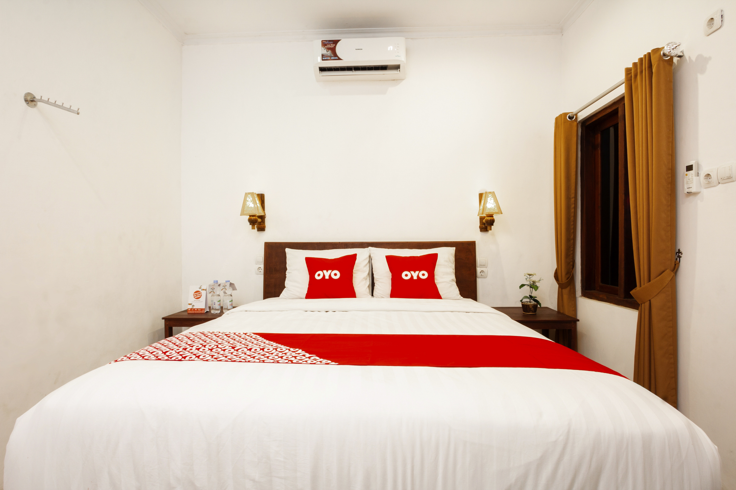 OYO 2068 Abhaya Mudra Homestay