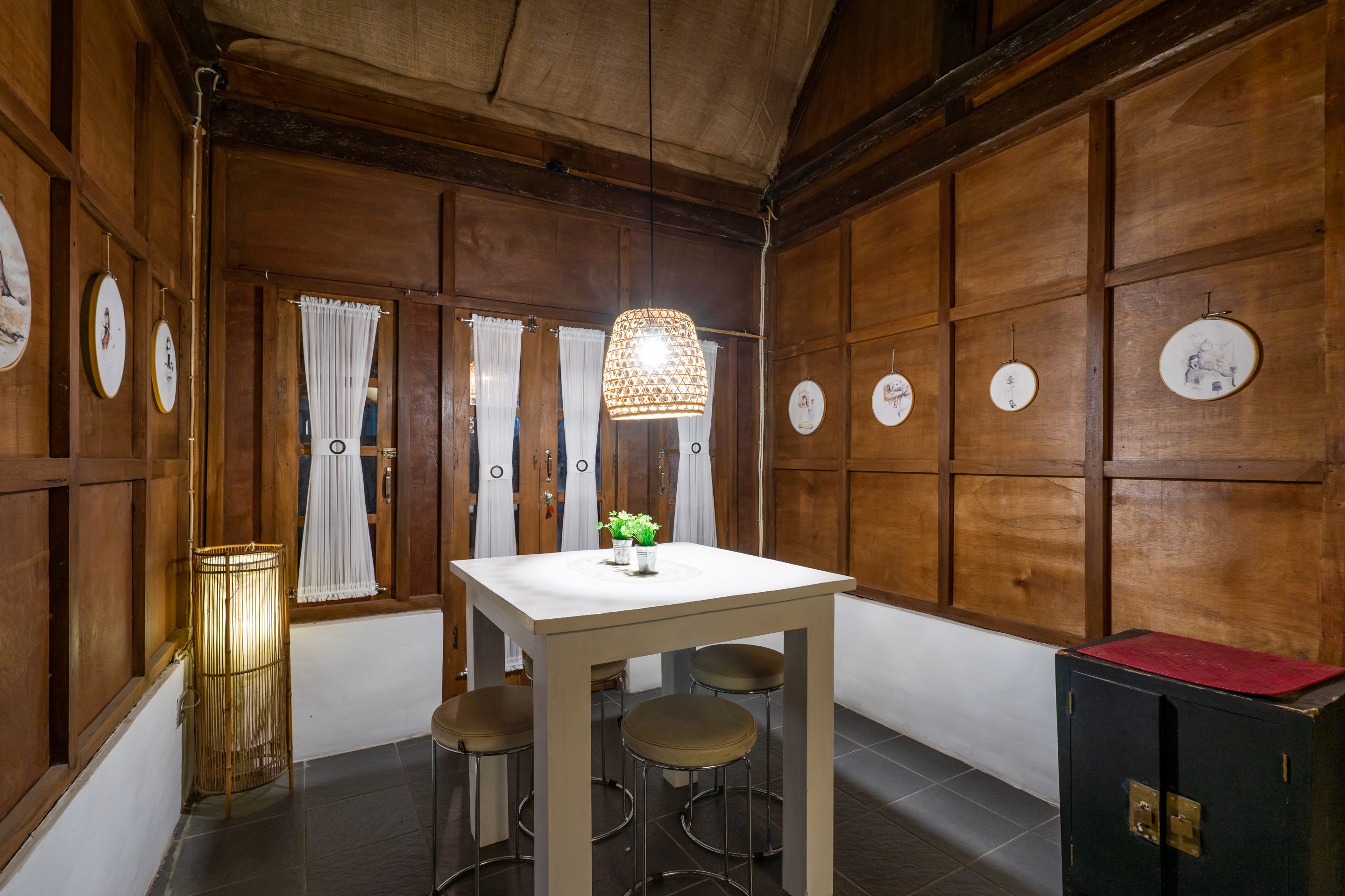 OYO 2393 Omahe Nawung Syariah by null