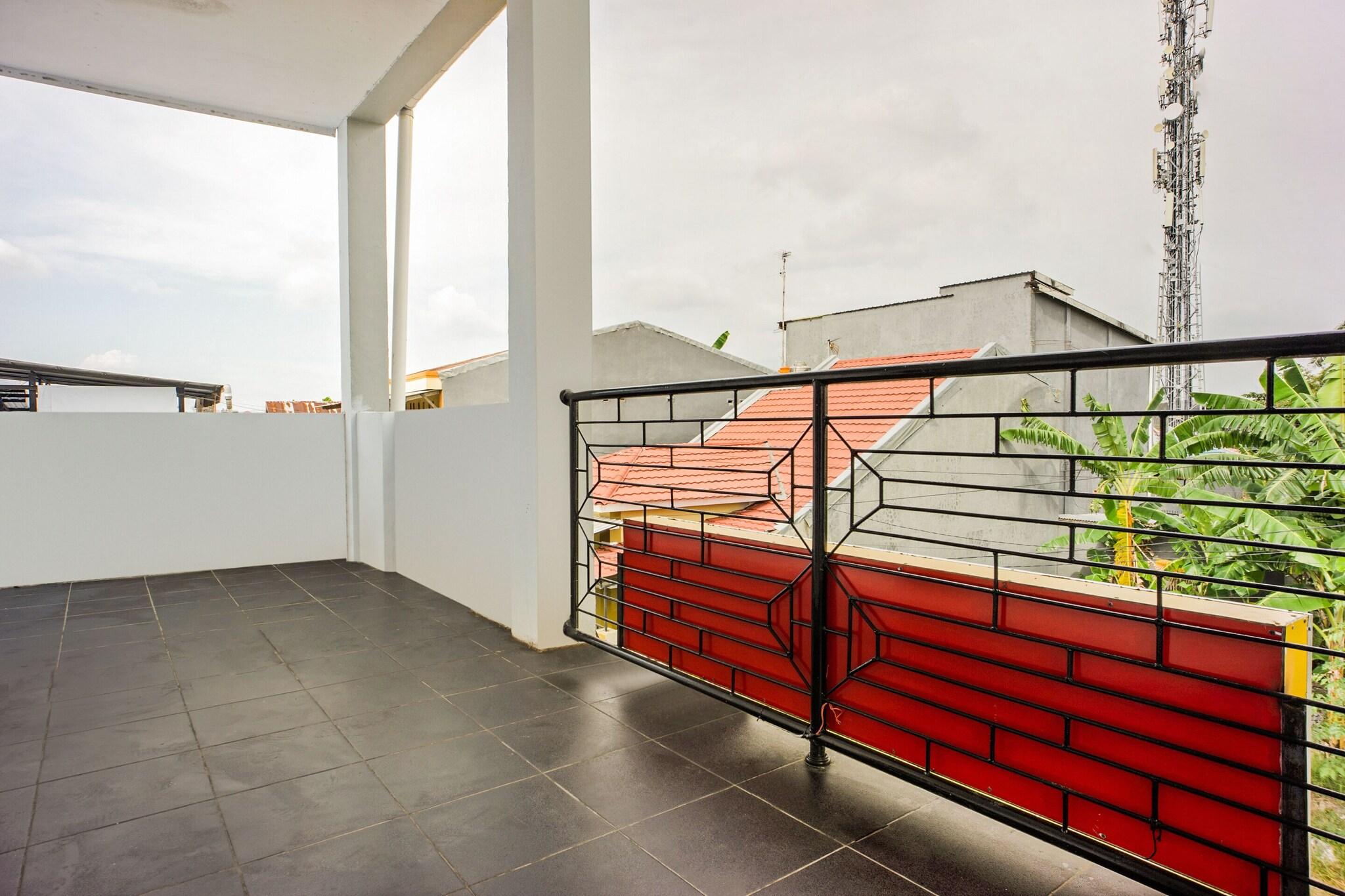OYO 2277 Lulu Homes