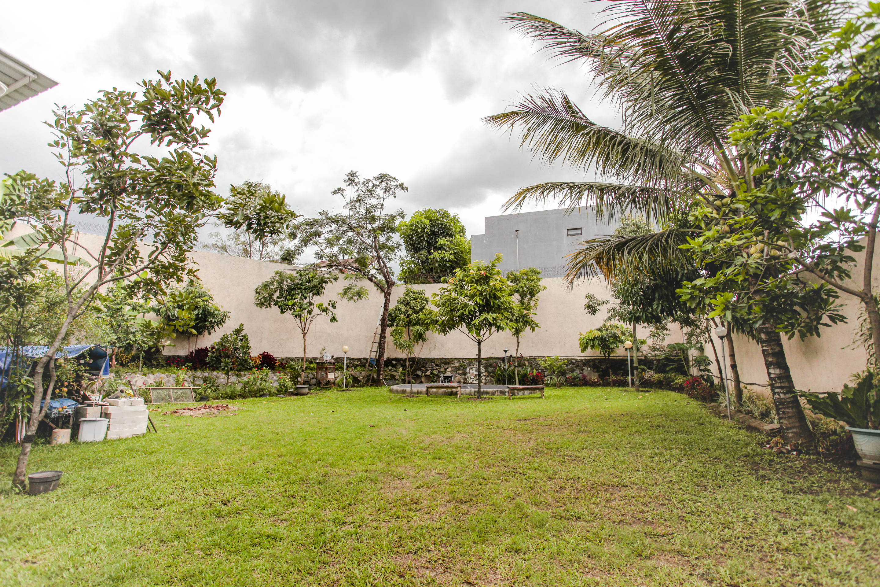 1509 Candi Panggung Family Guest House