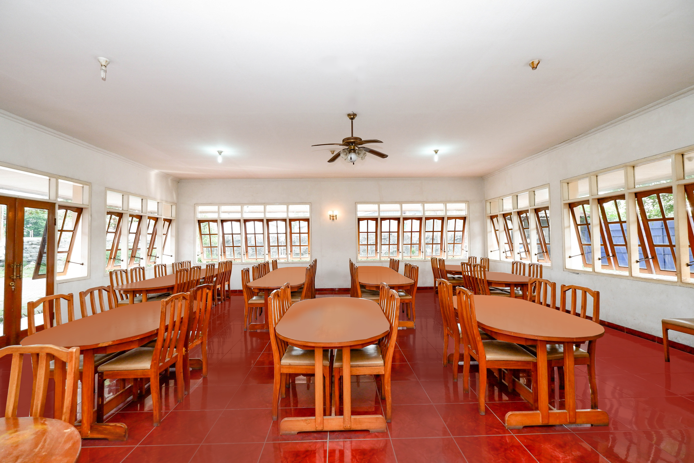 Hotel Wijay