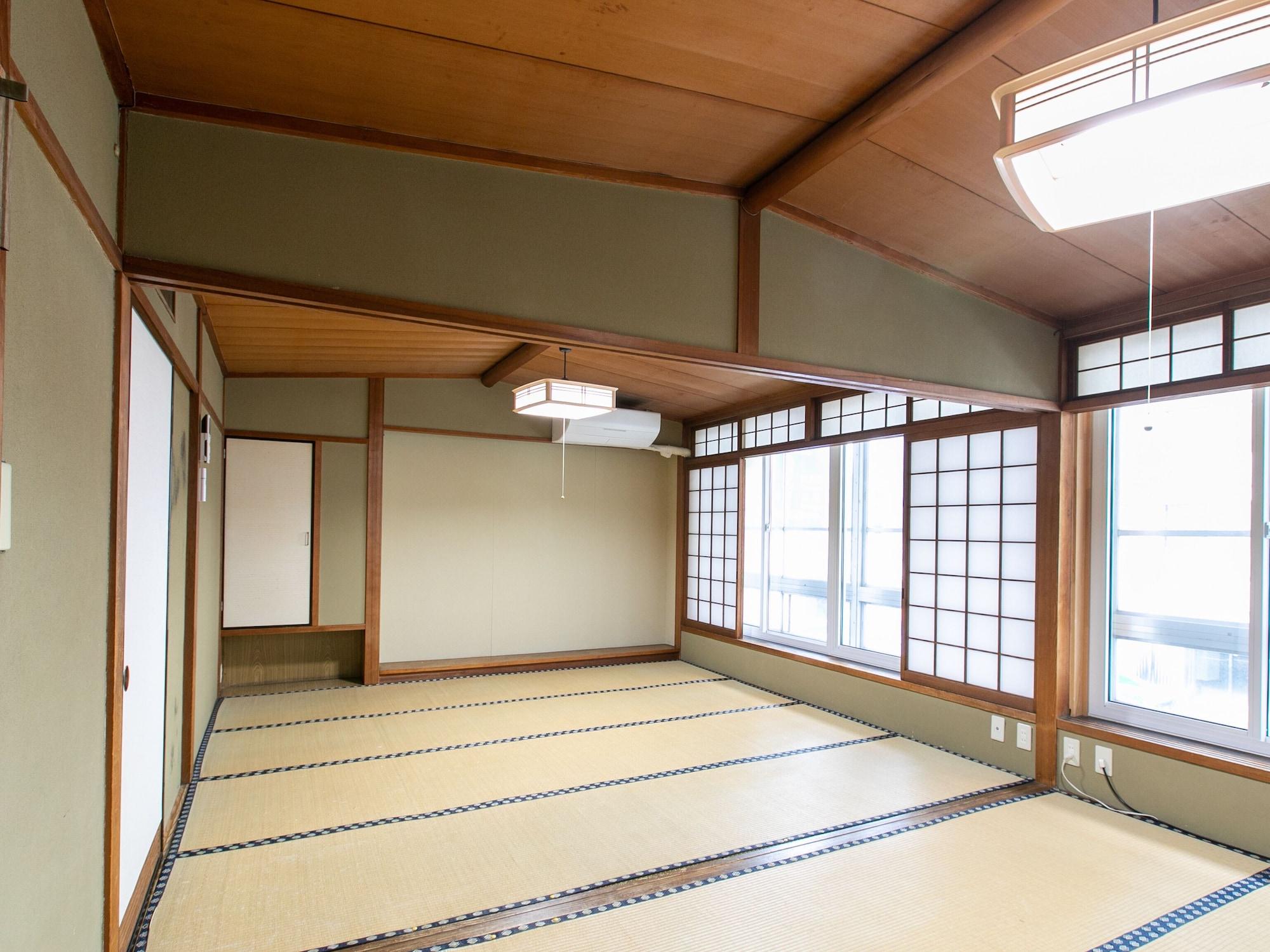OYO 44677 Ryokan Matsuekan