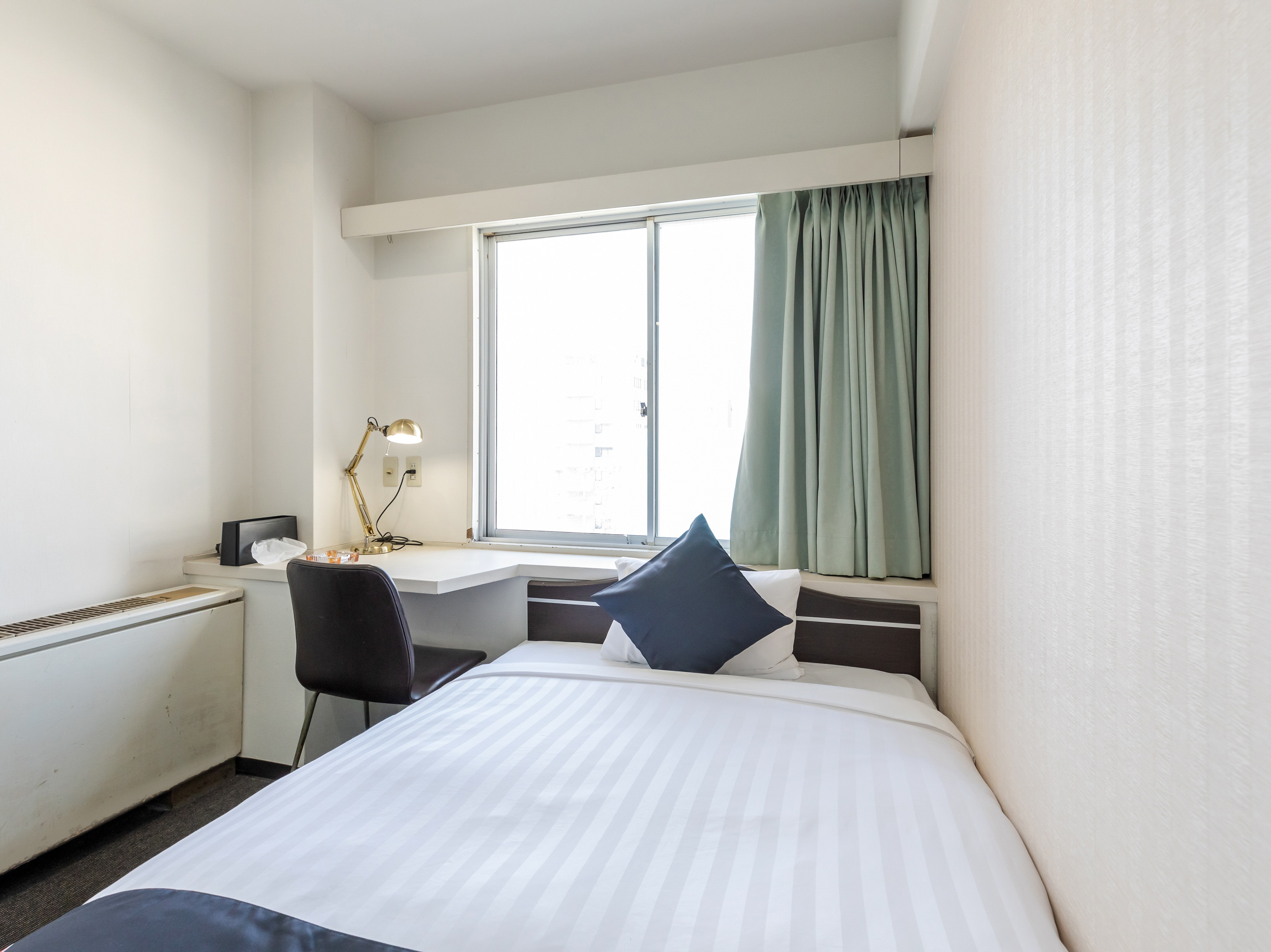 OYO Hotel Arflex Tokuyama Station