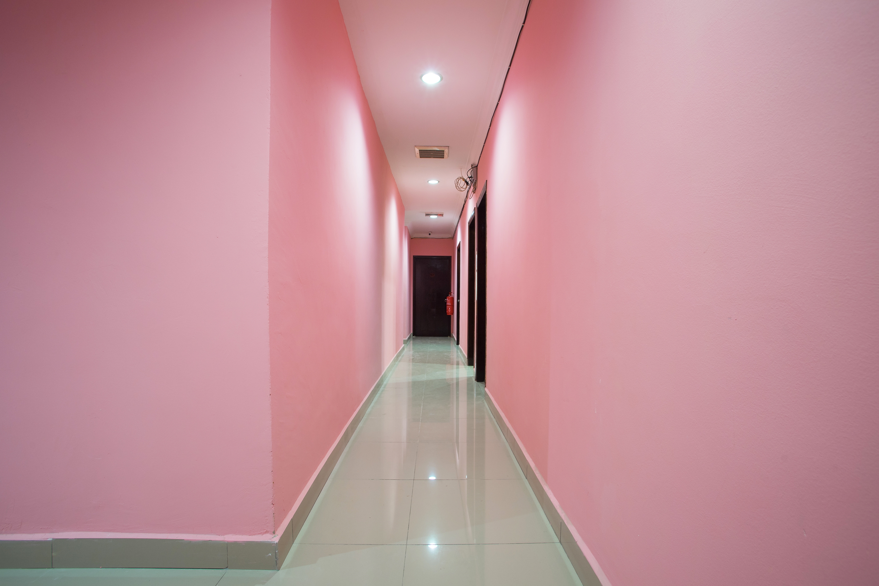 Super 1219 Hotel Bbk