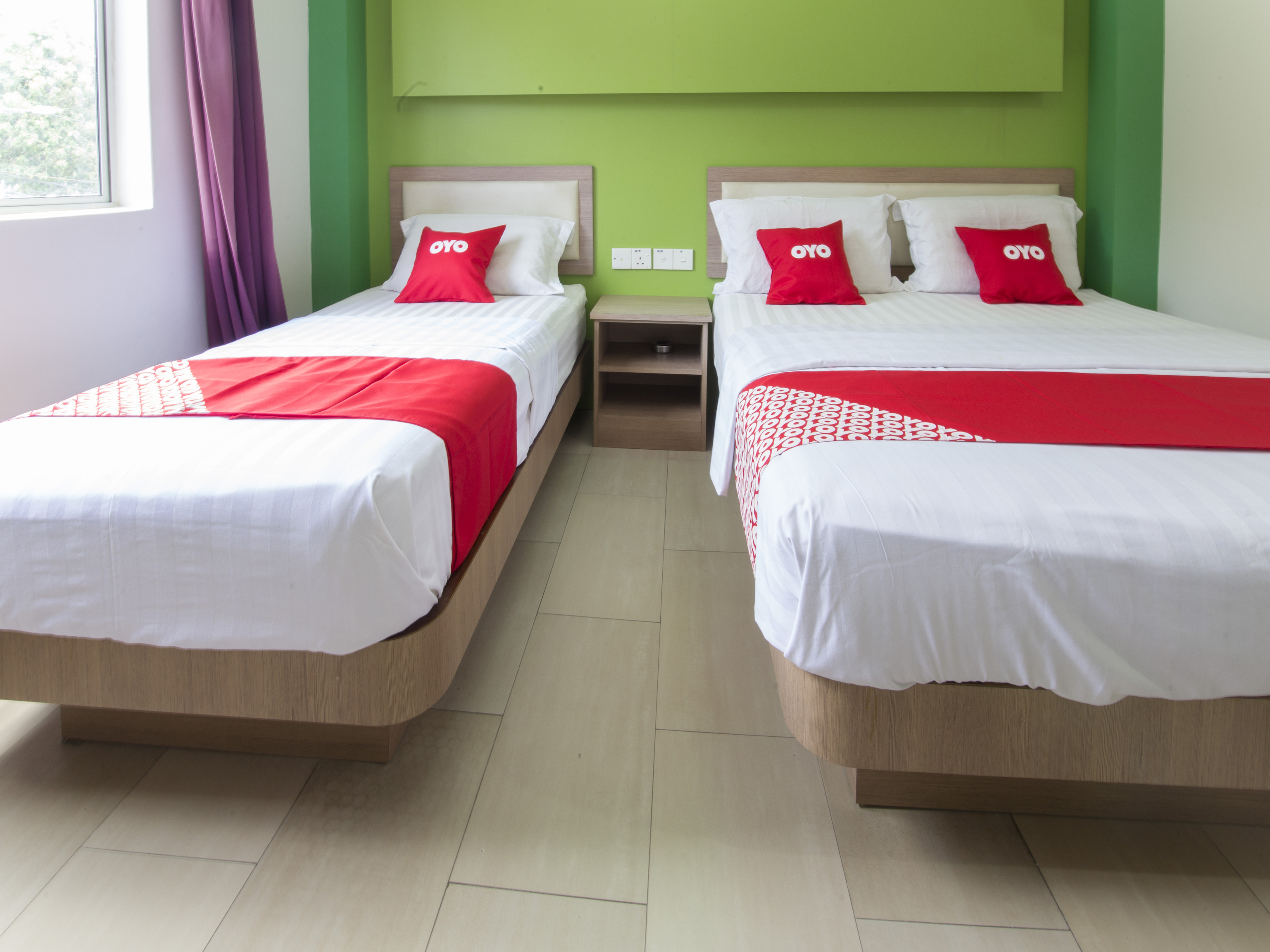 Super OYO 44088 Valley View Hotel