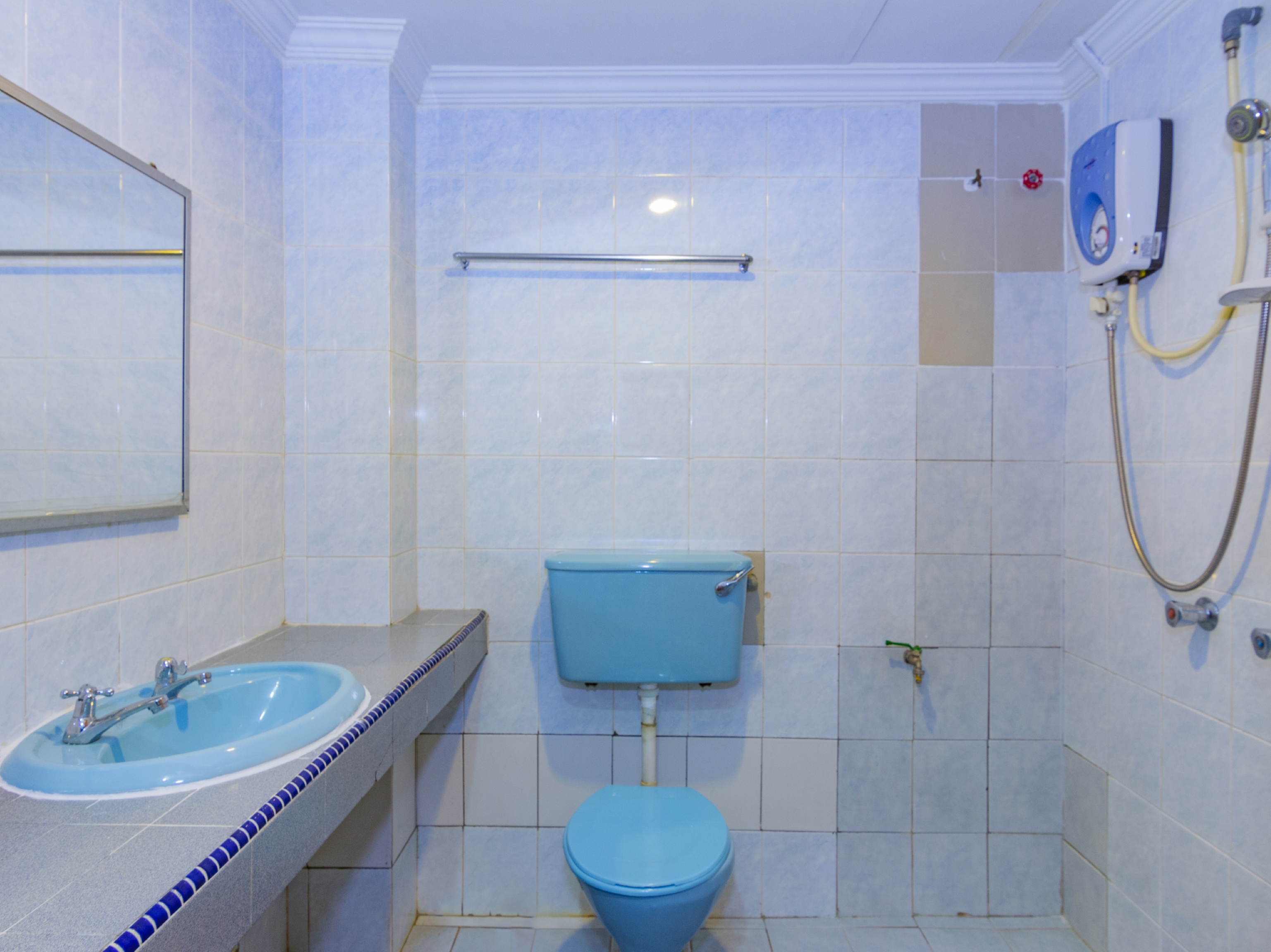 OYO 1159 Hotel New Sabah