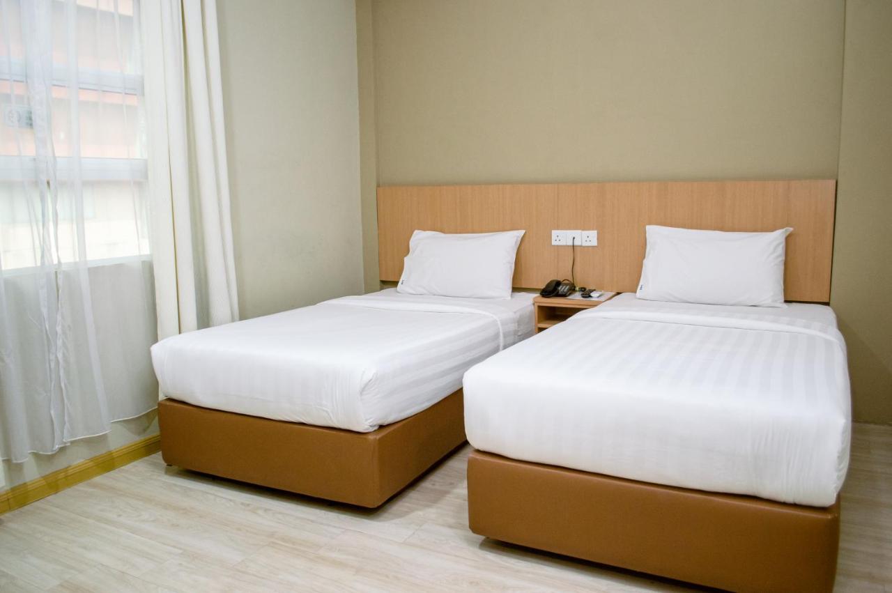 Labuan Avenue Hotel