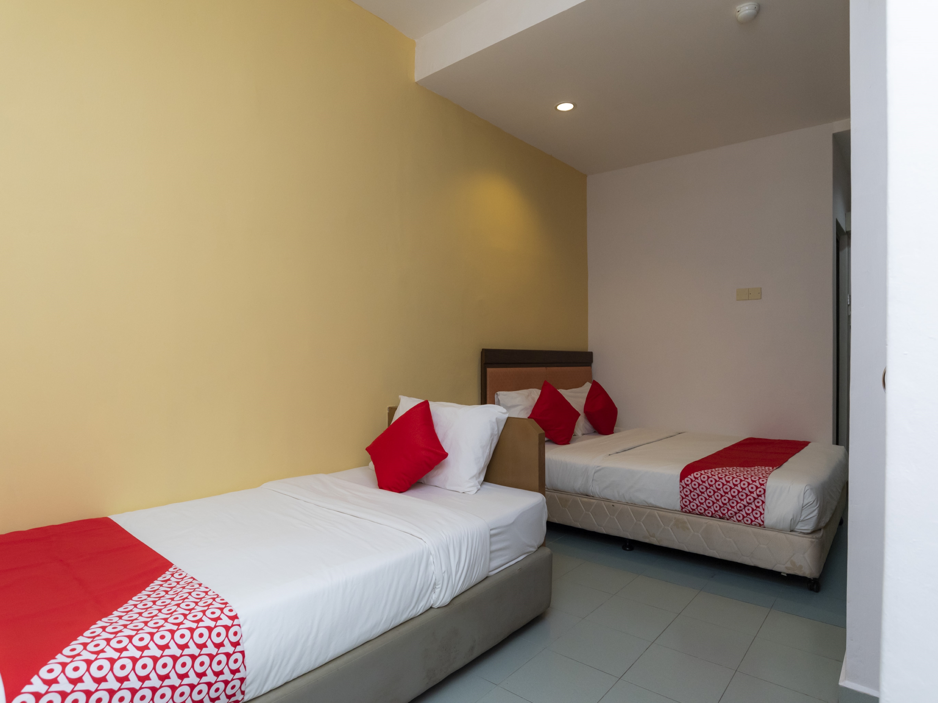 OYO 44036 Hotel De Perdana Hill