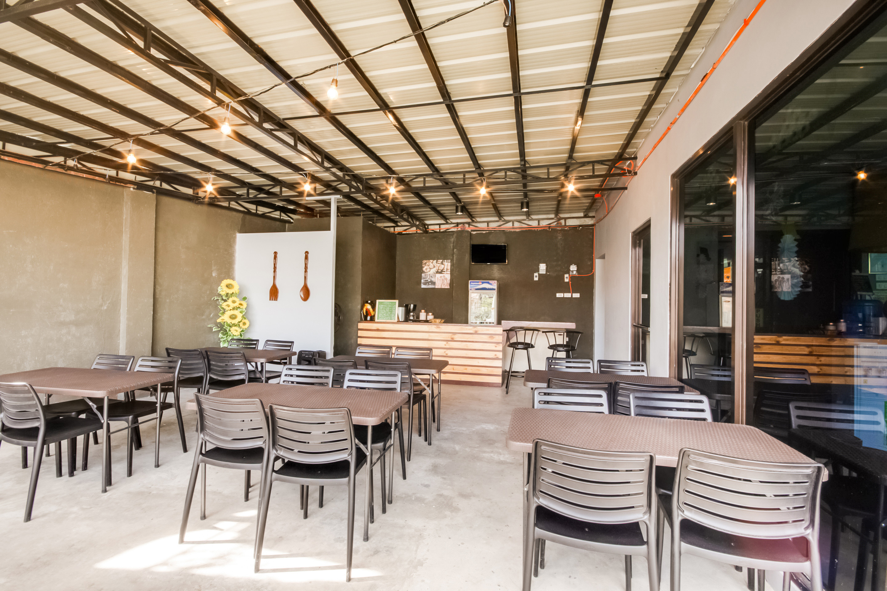 The Pocket Hotel( Quarantine Hotel)