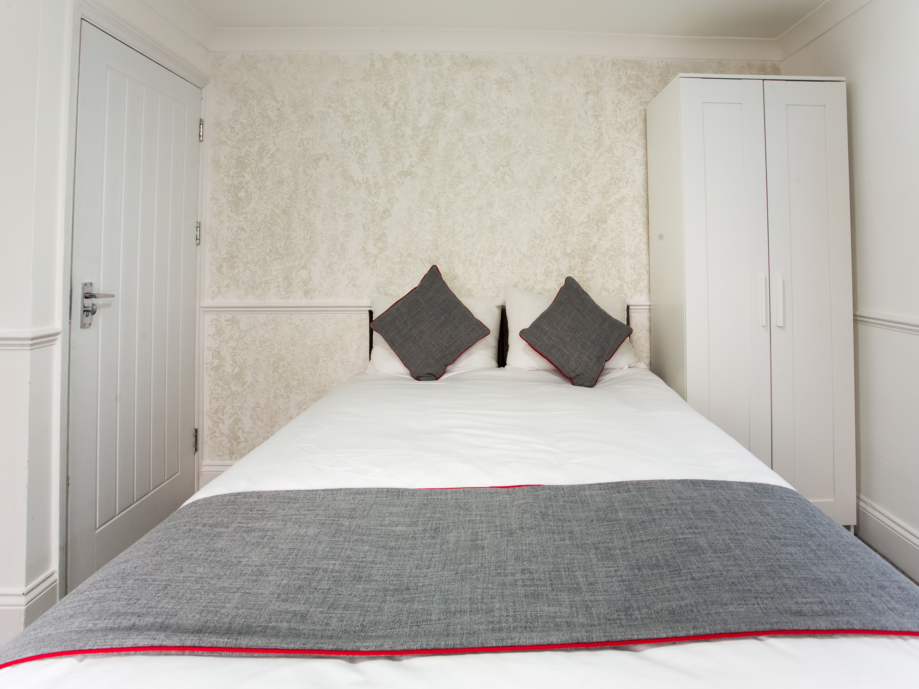 Brunel Hotel