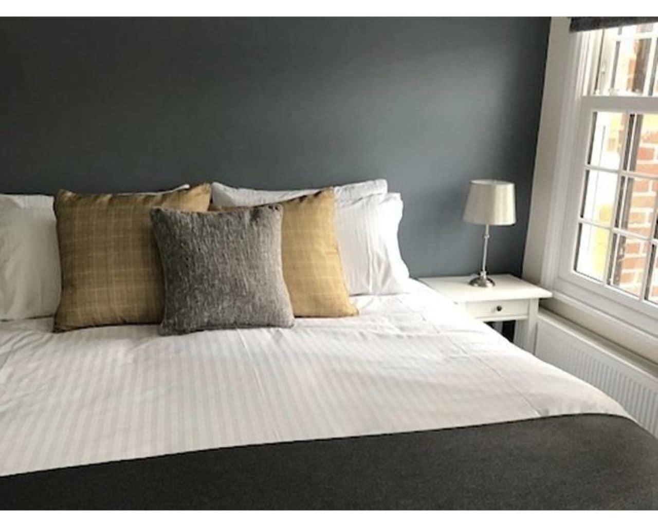 OYO Iffley Townhouse