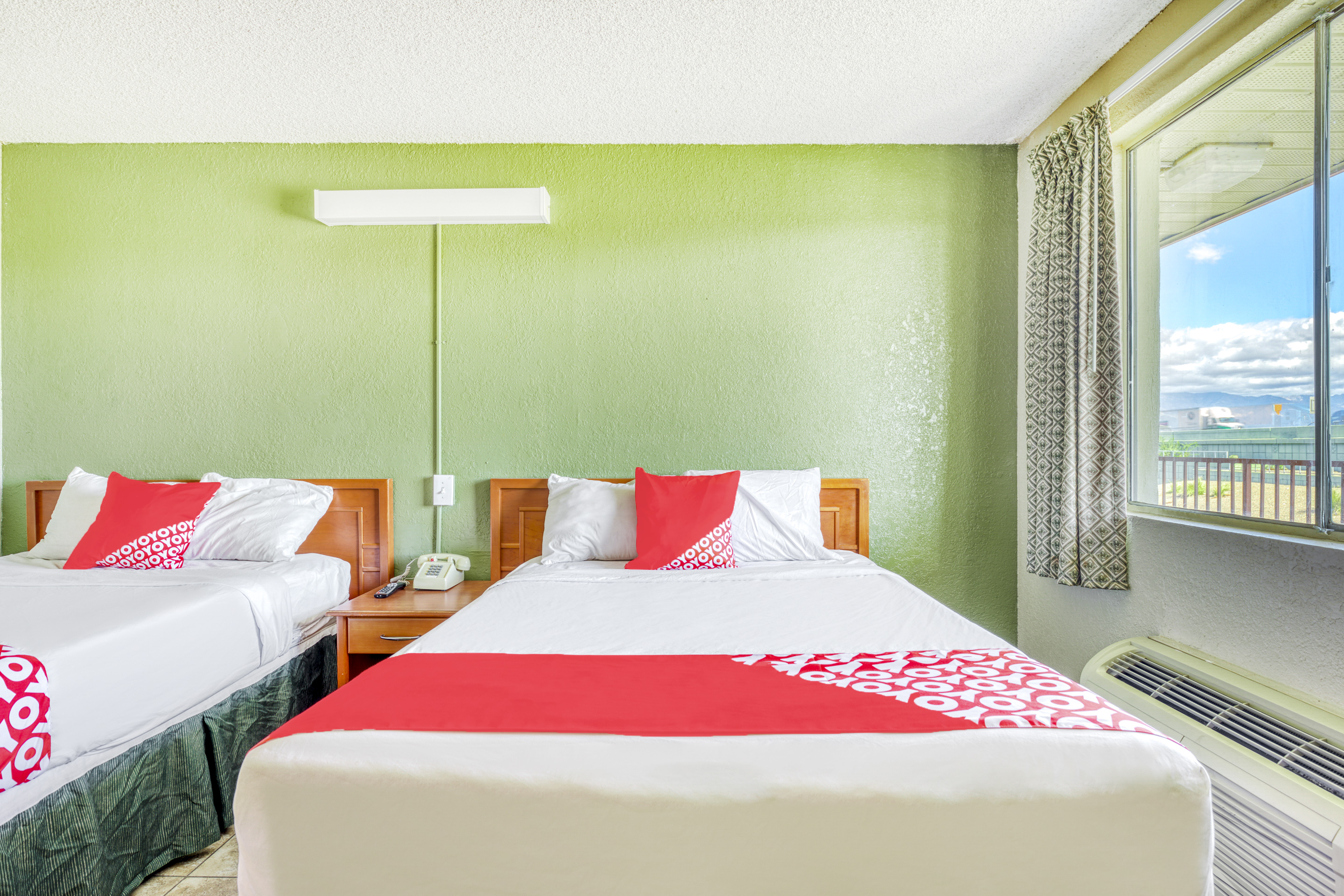 Hotel Tucson Downtown