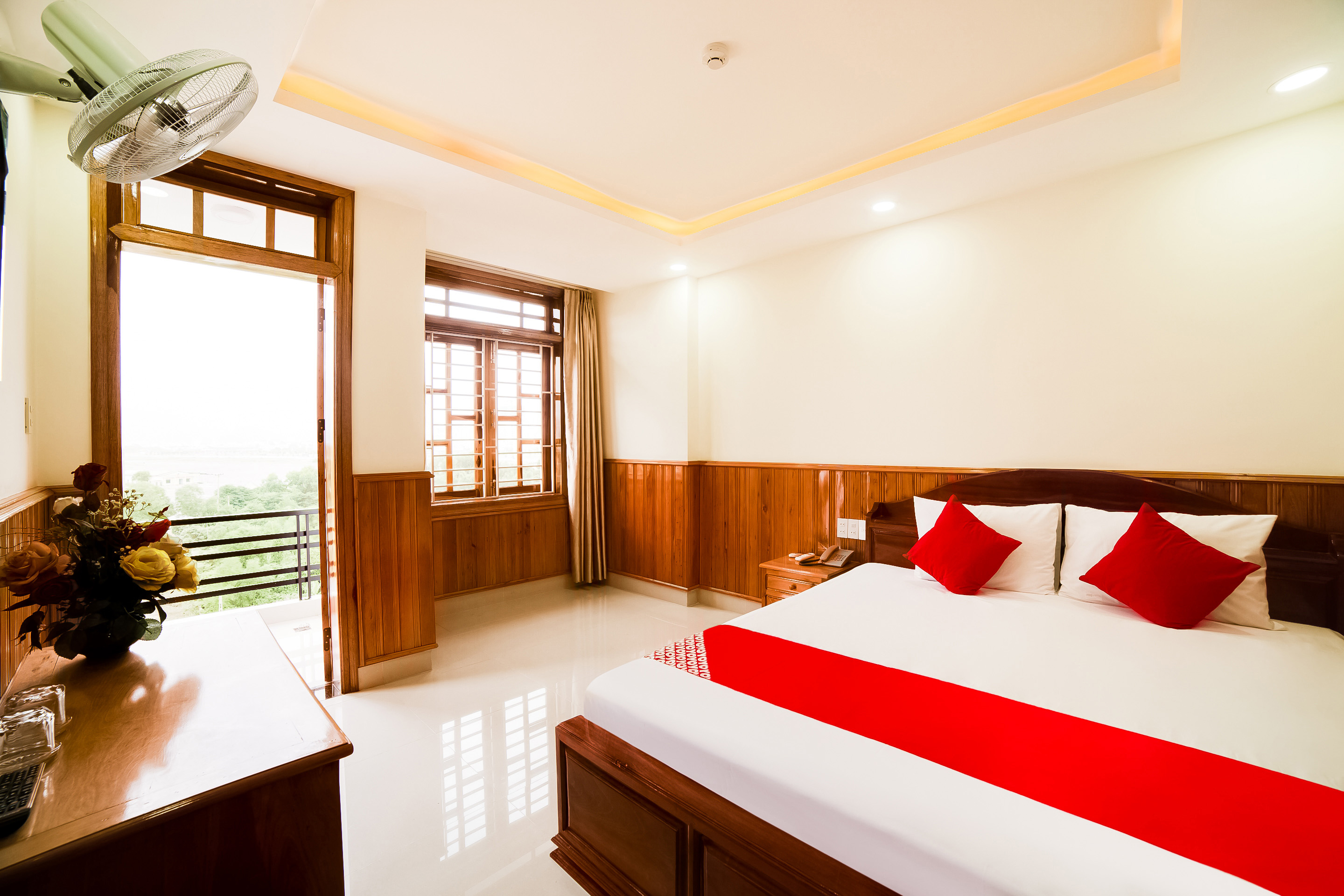 450 Thien Truong Hotel