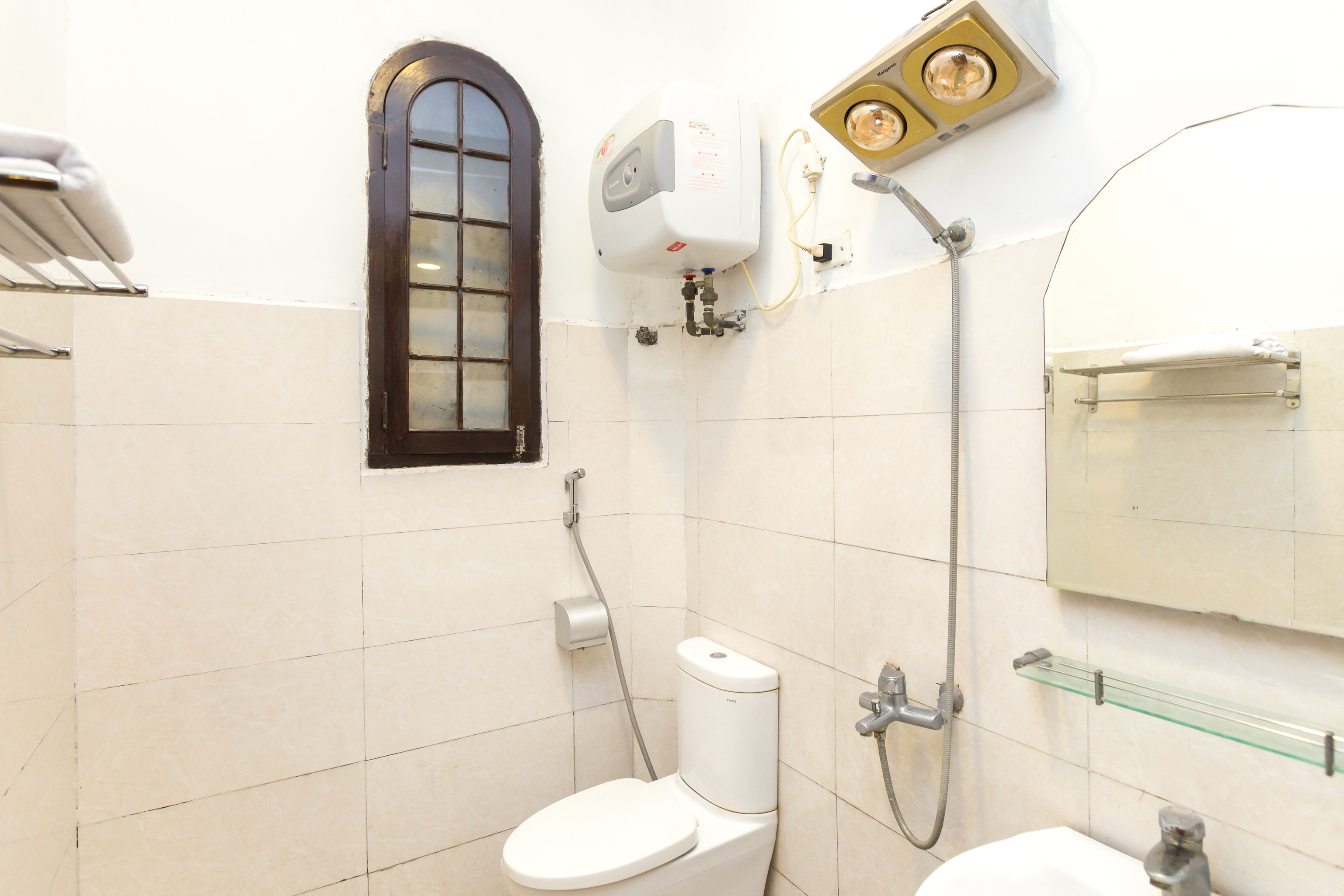 OYO 619 Chikoo Homestay (spot-on)