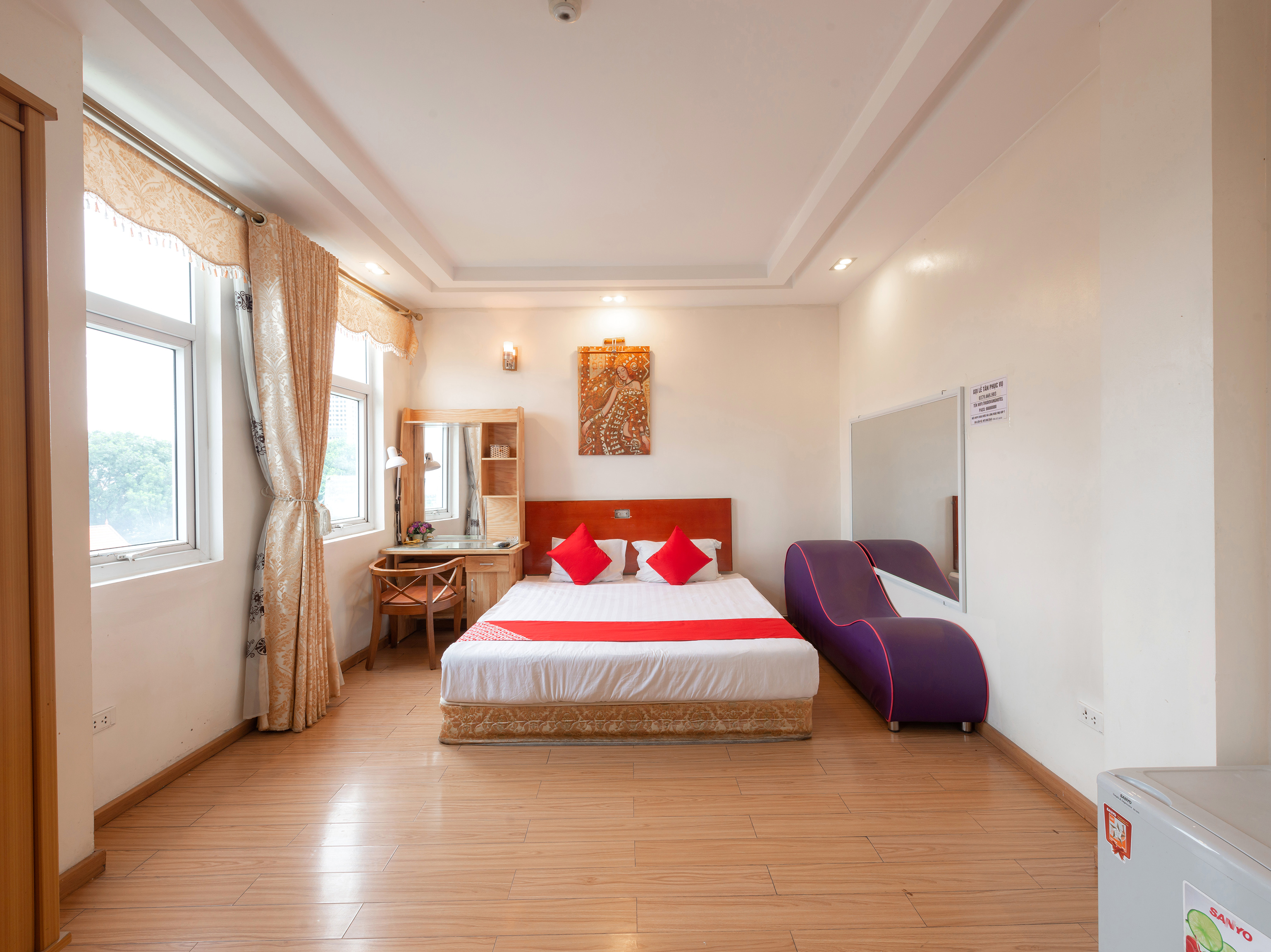 OYO 472 Lenka Hotel