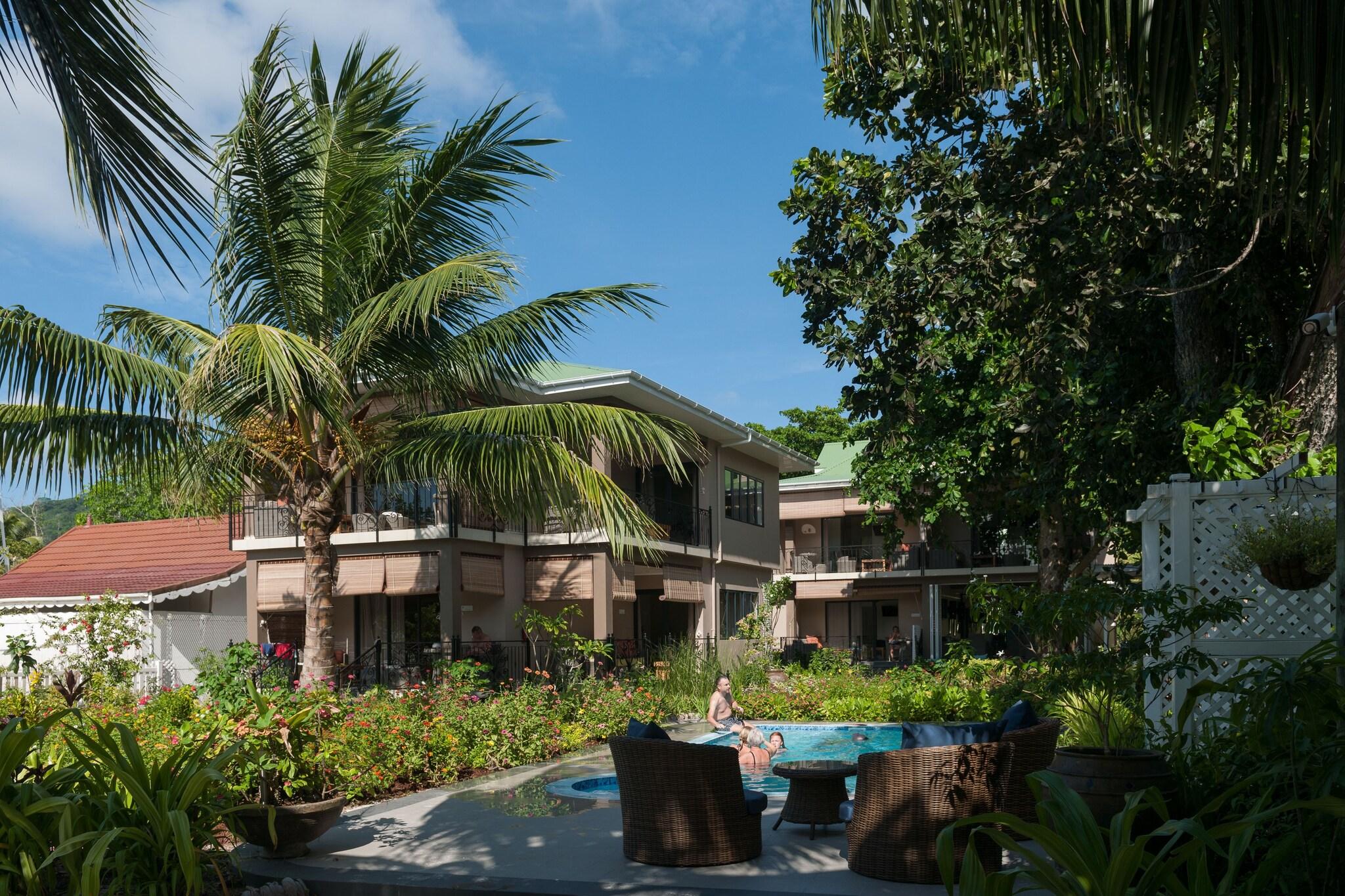 Le Repaire - Boutique Hôtel & Restaurant by null