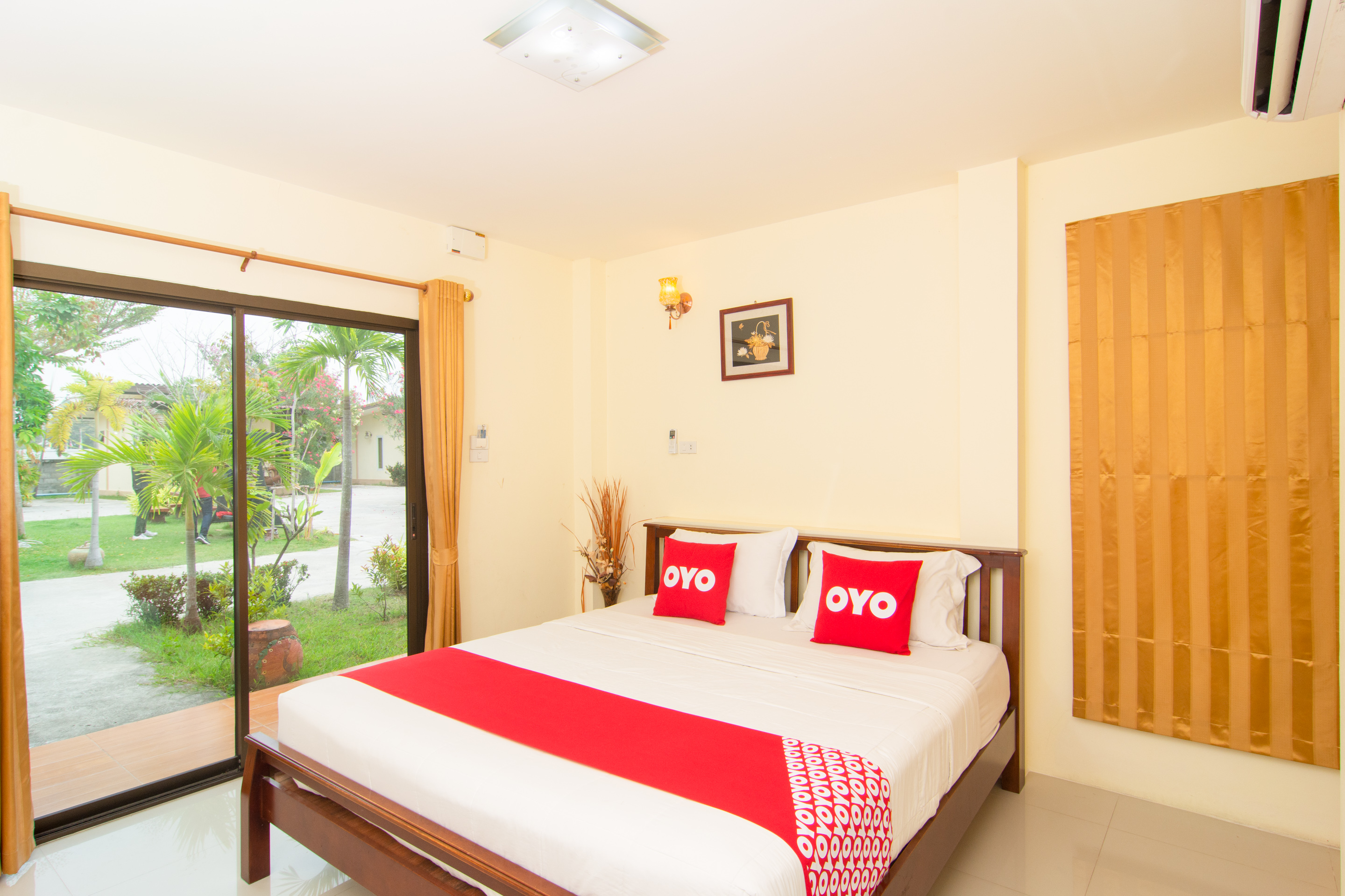 OYO 607 Nawang Resort