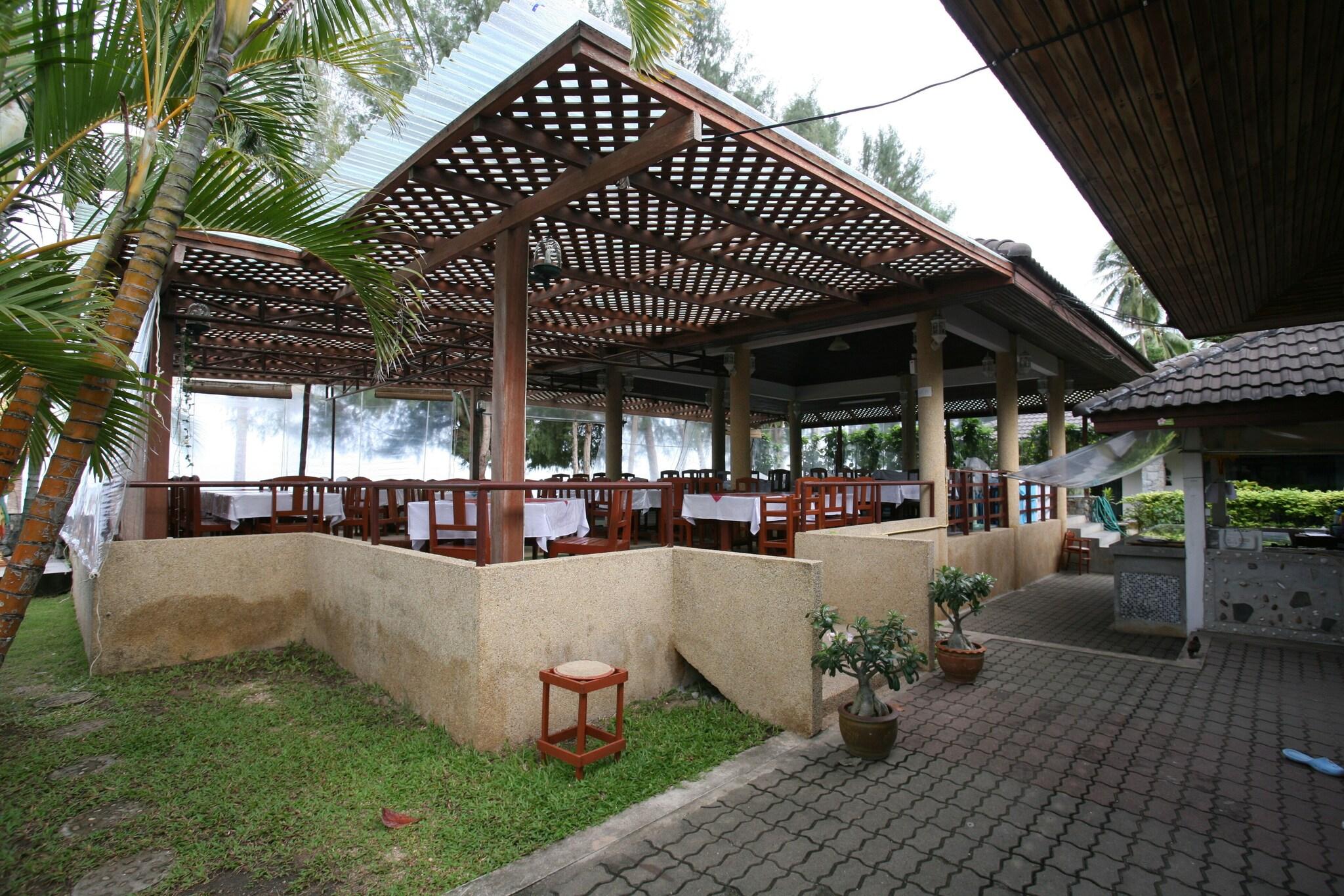 Suan Ban Krut Beach Resort