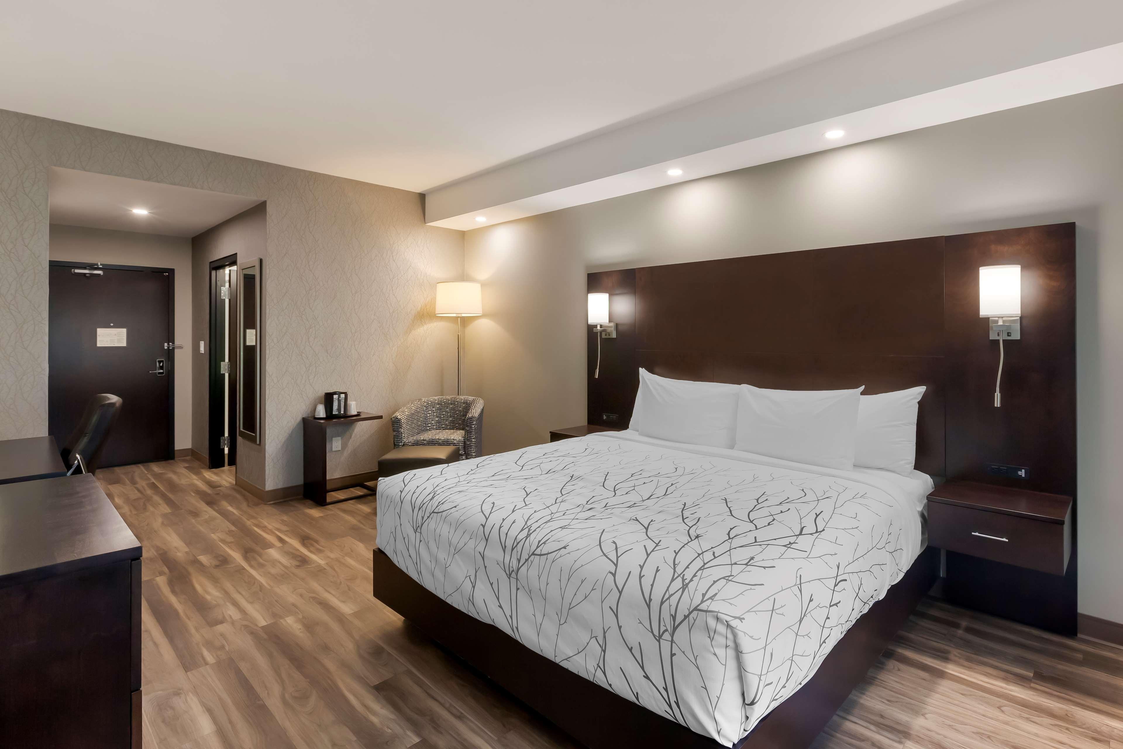Best Western Premier Northwood Hotel