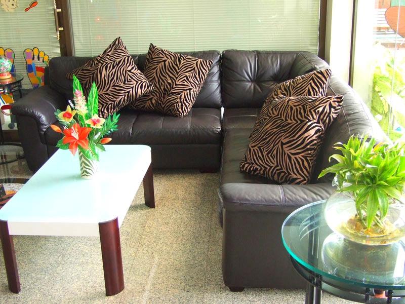 Sukwilai Hotel