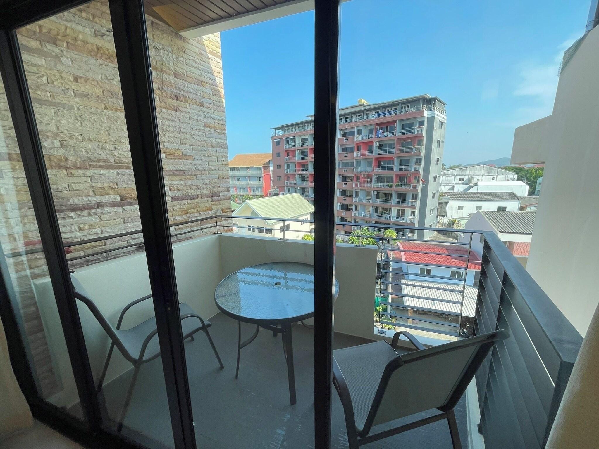 My Place Hua Hin