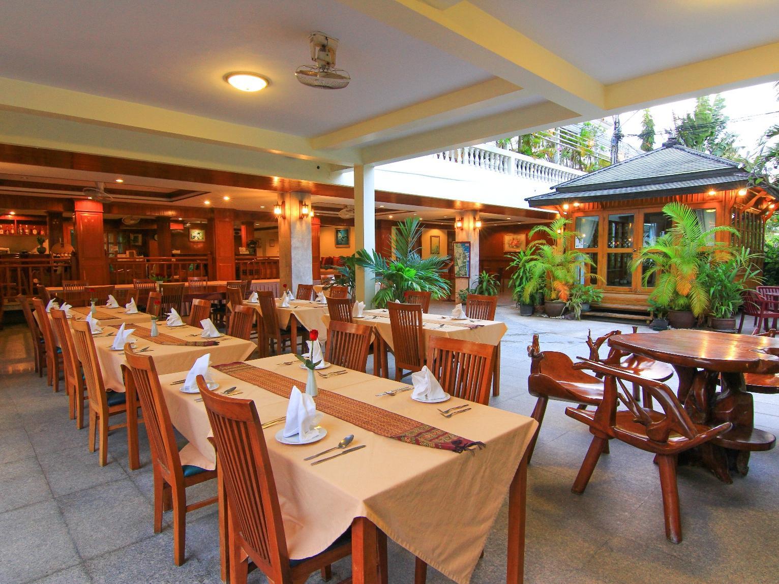 Hua Hin Golf Villa